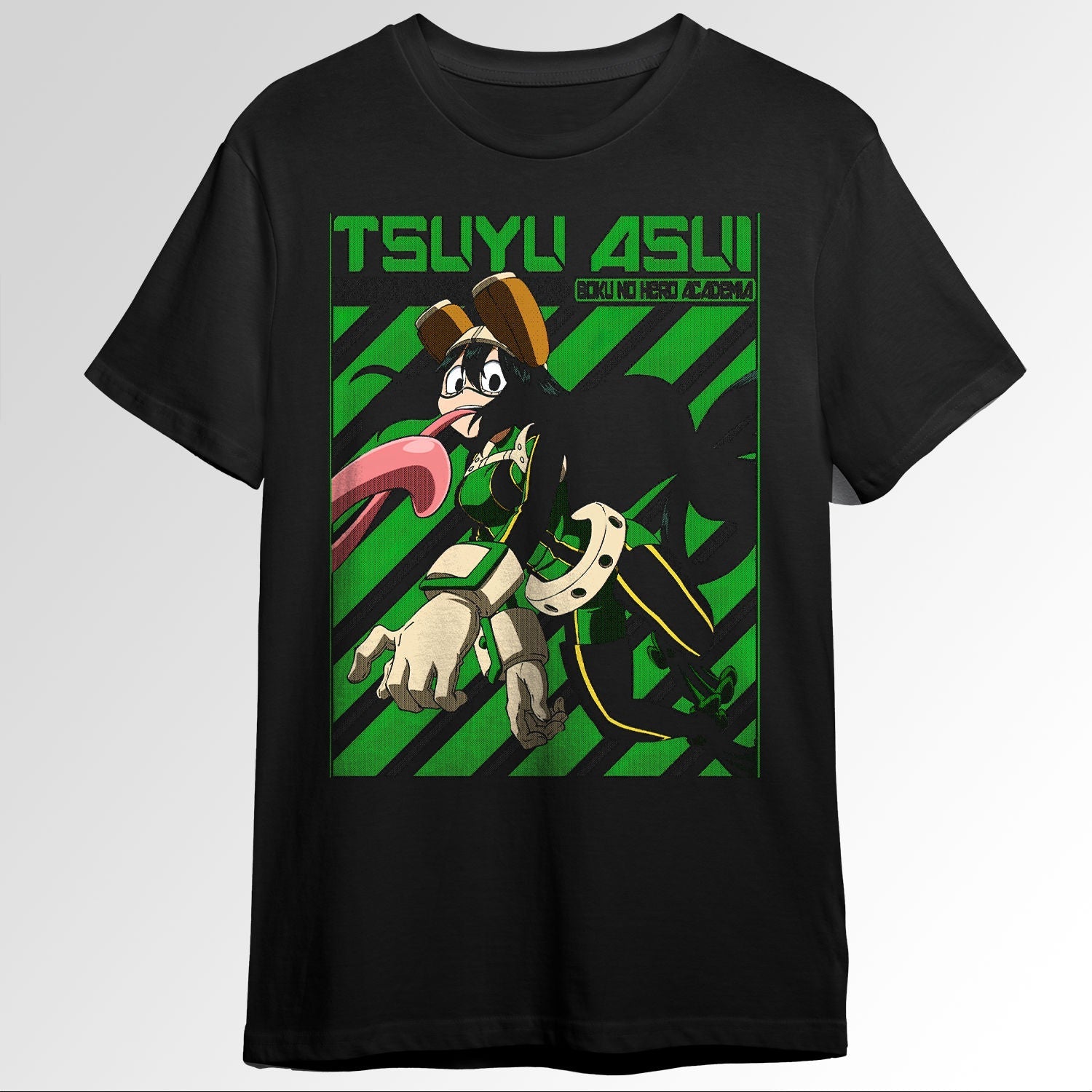 MY HERO ACADEMIA TSUYU ASUI KEROPI 80459788