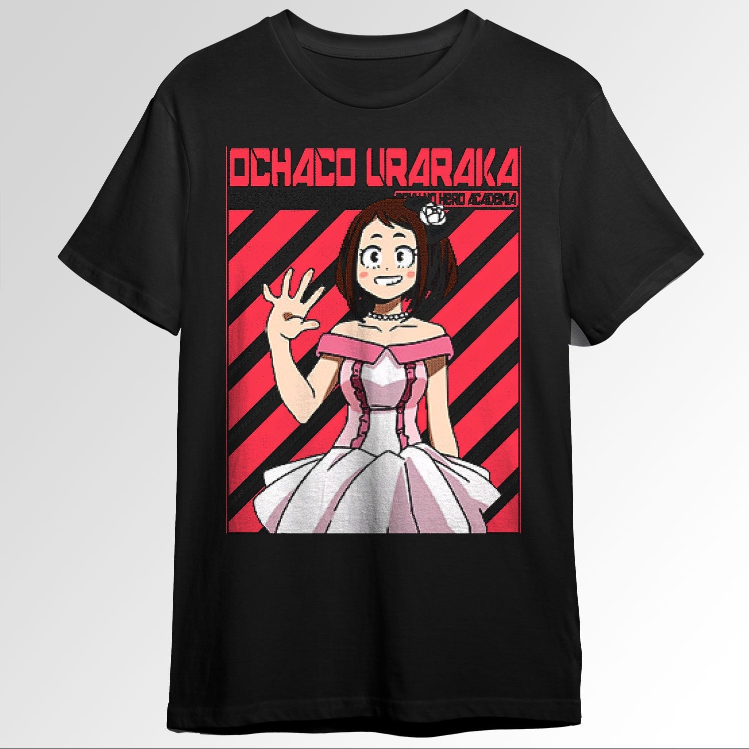 MY HERO ACADEMIA URARAKA OCHACO 80429808