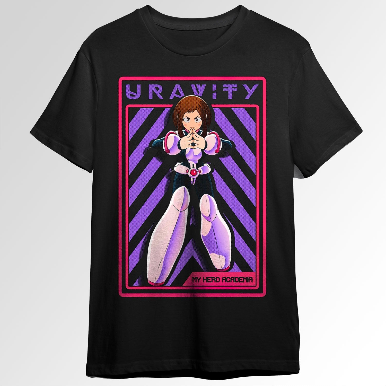 MY HERO ACADEMIA URAVITY 115642038