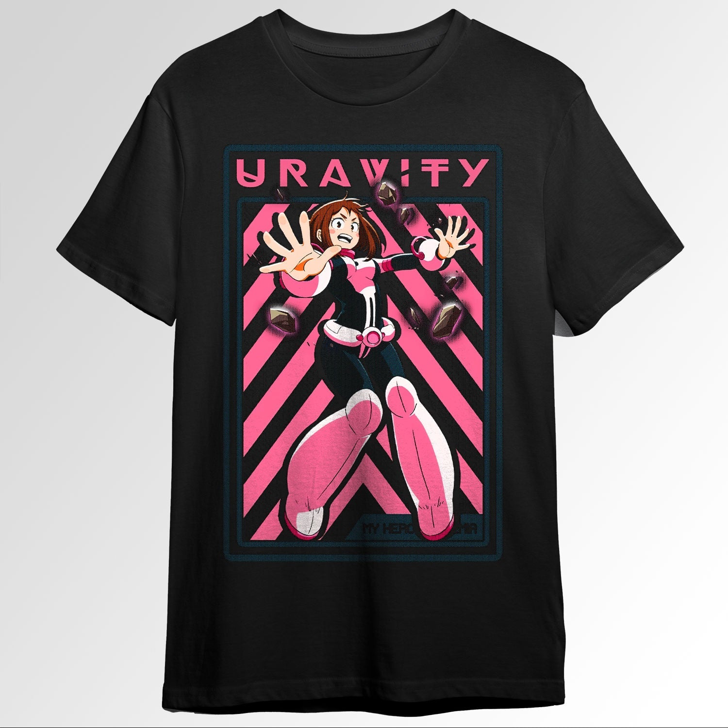 MY HERO ACADEMIA URAVITY 115745530