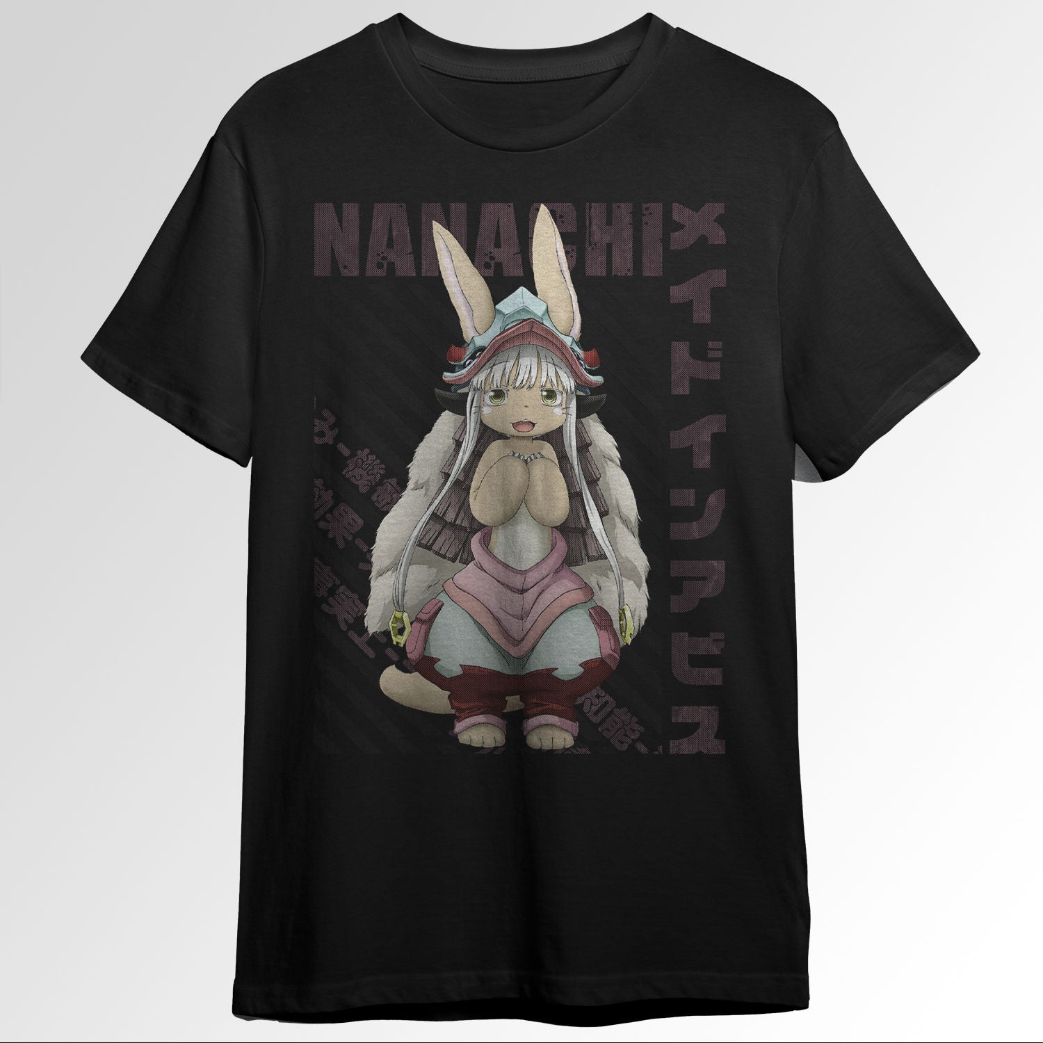 Made in Abyss Nanachi 127269597
