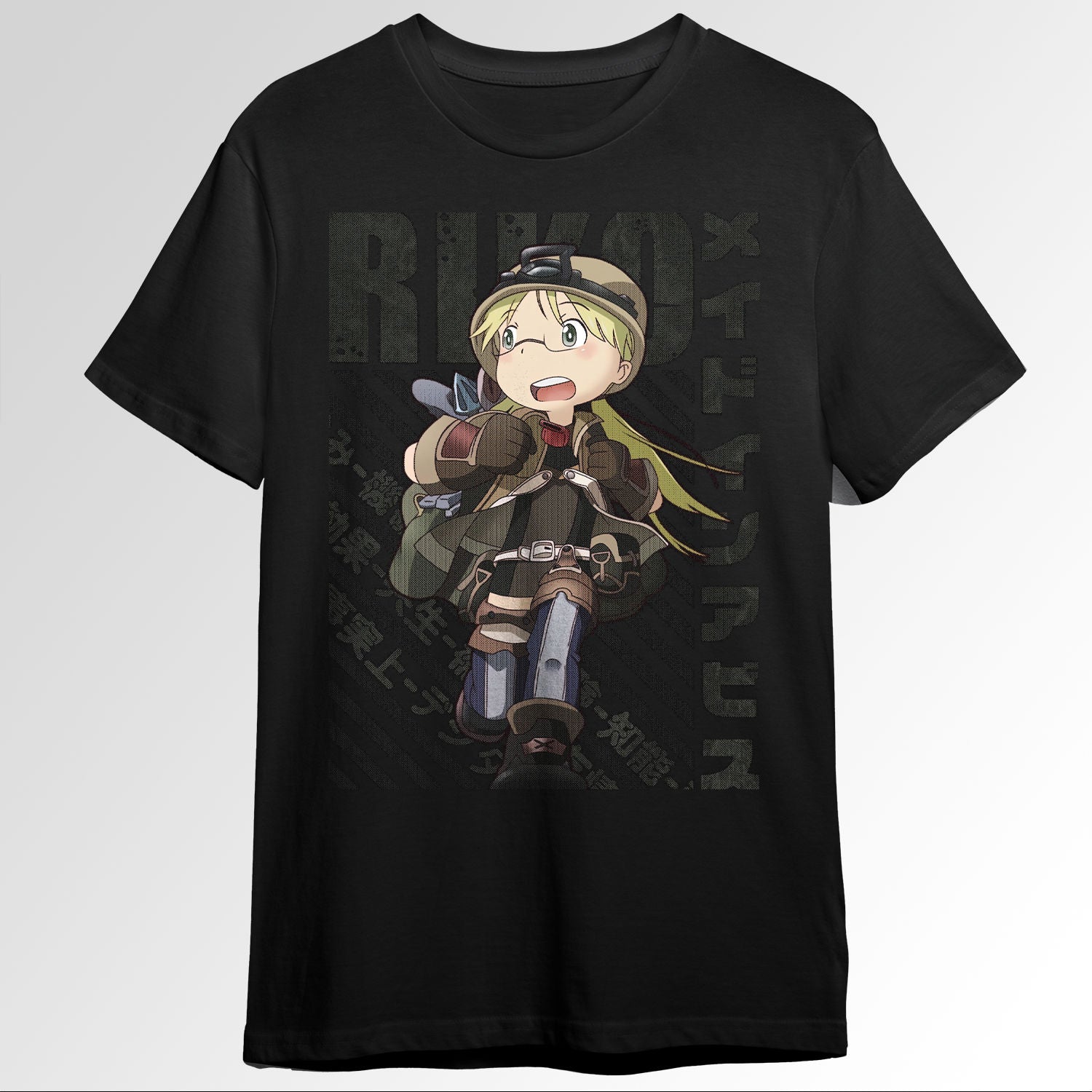 Made in Abyss Riko 127268859