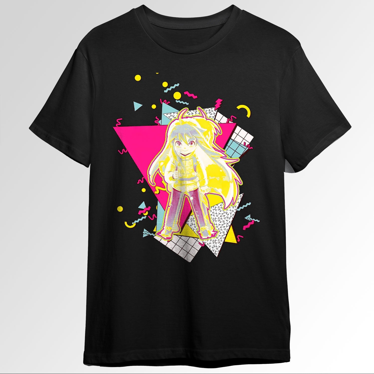 Madeline Celeste 90s graphic design 135327933