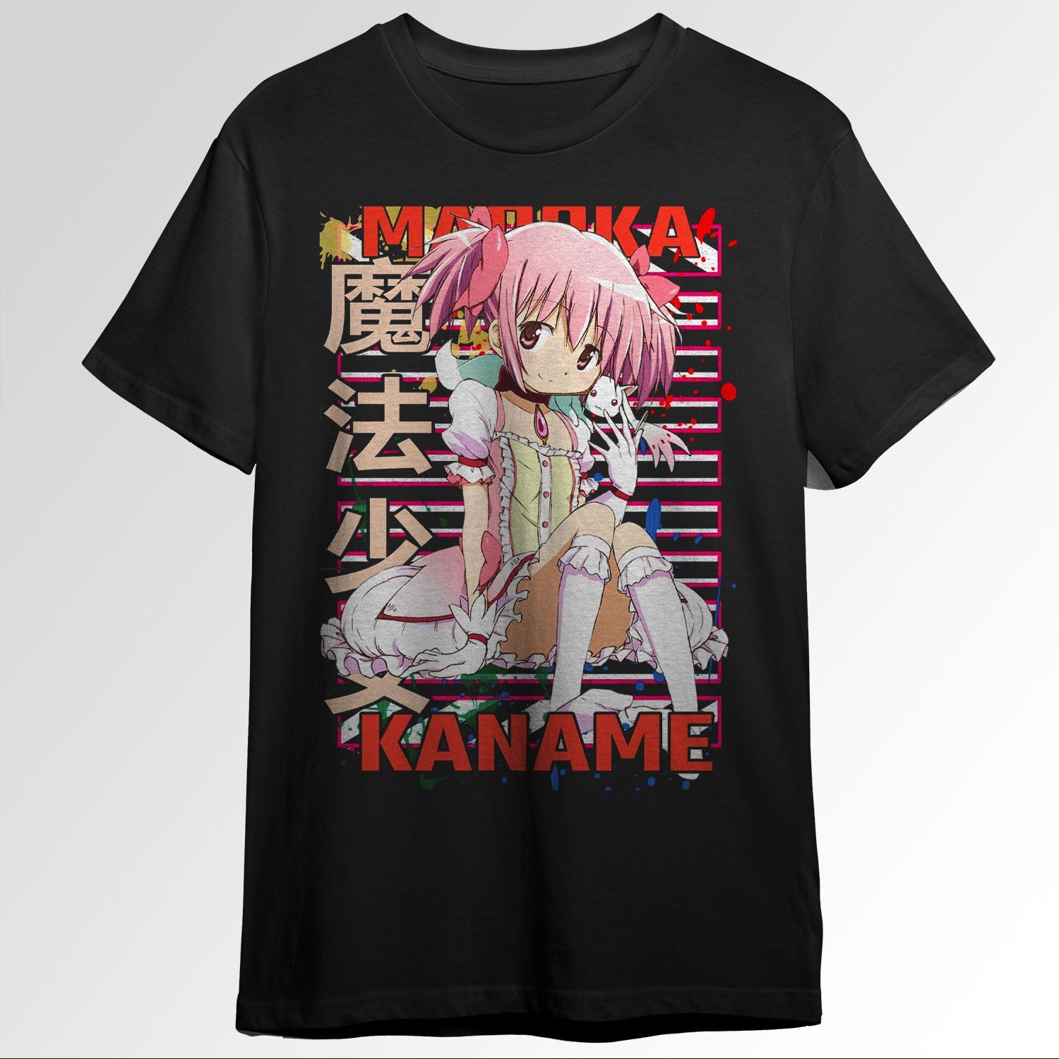 Madoka Kaname Madoka Magica Puella Magi Madoagica 928