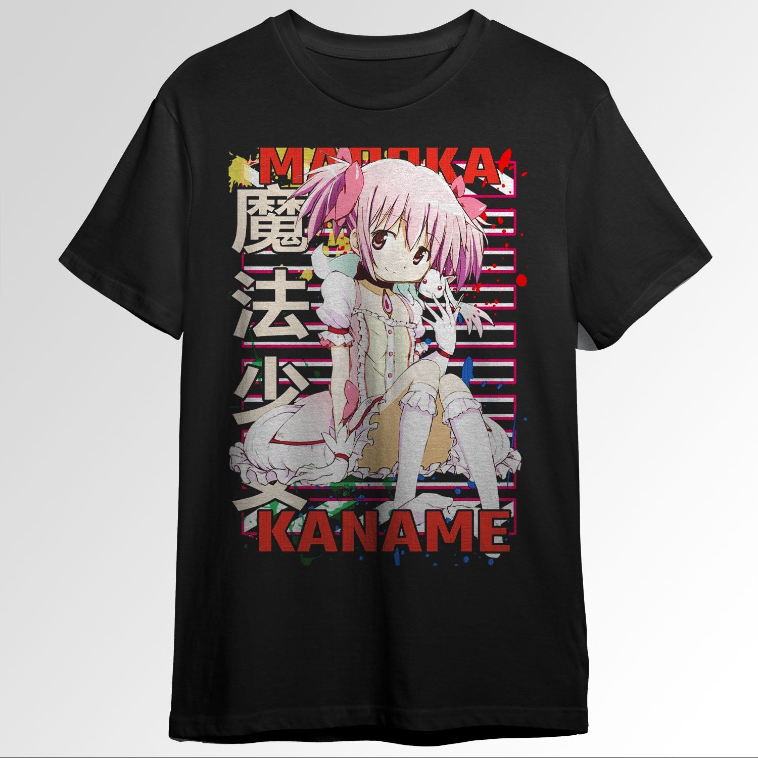 Madoka Kaname Puella Magi Madoka Magica Mado102144259