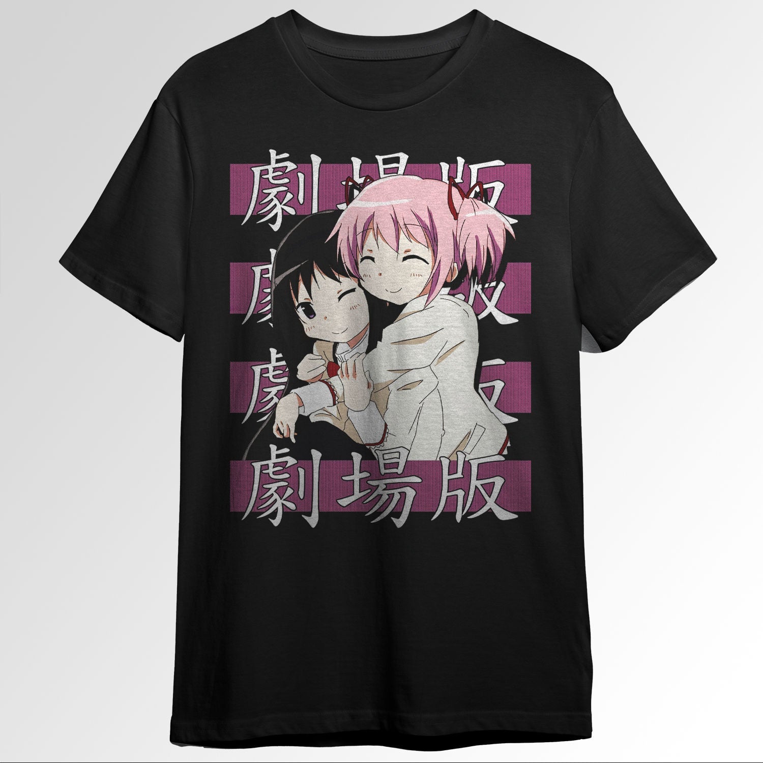 Madoka Kaname puella magi madoka magica Anim110279281