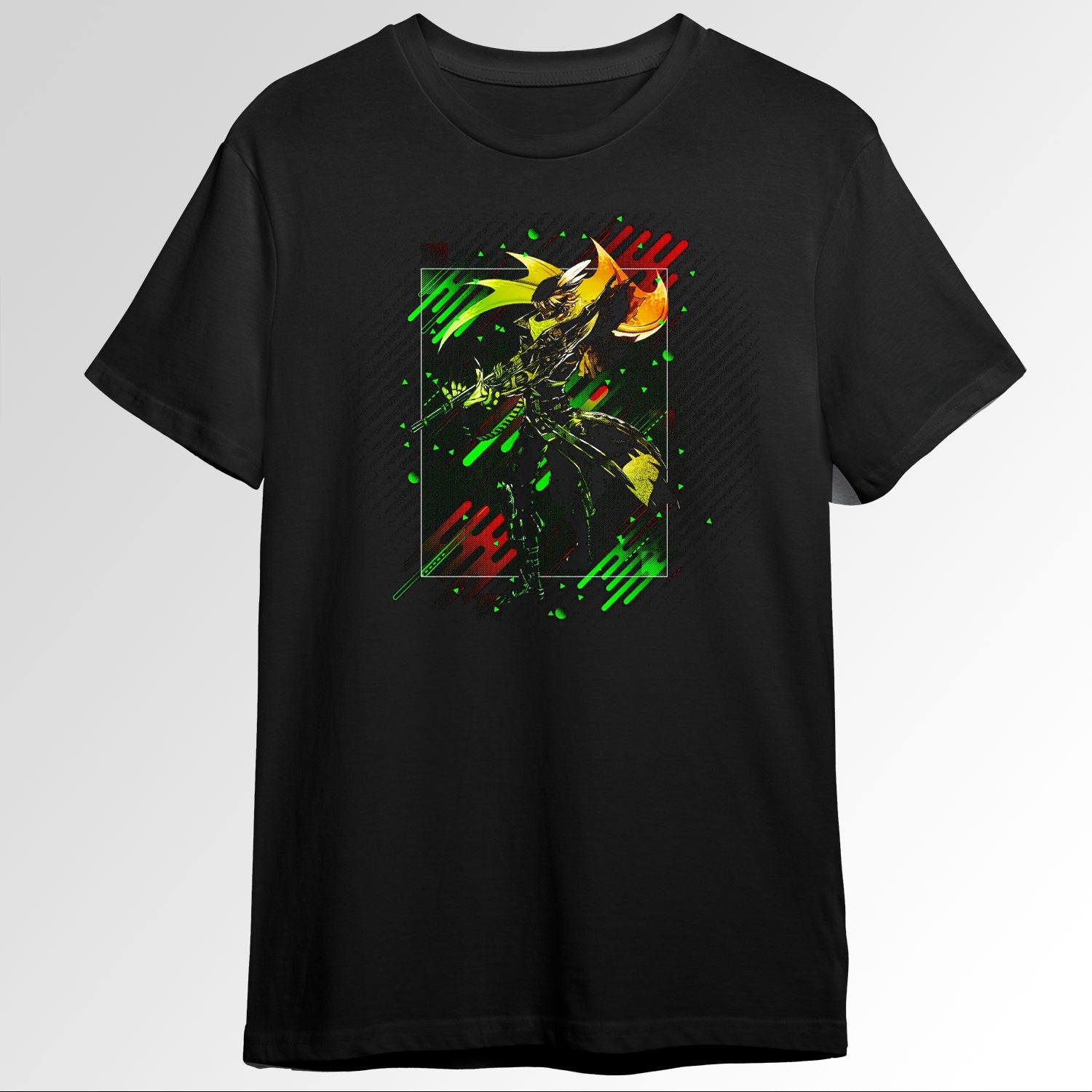 Magical Musketeer Max Modern Graphic Design 122719551