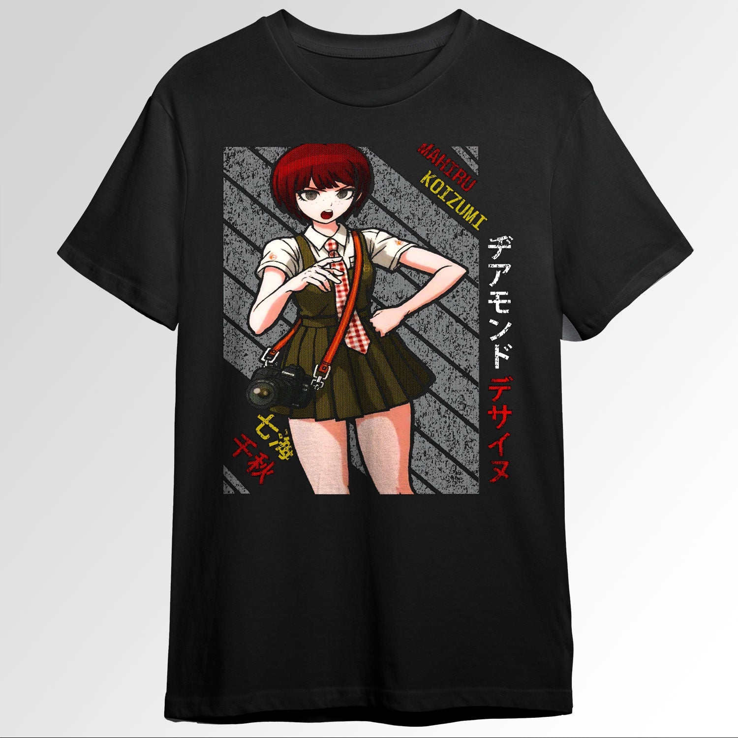 Mahiru Koizumi Super DanganRonpa 2 89964413