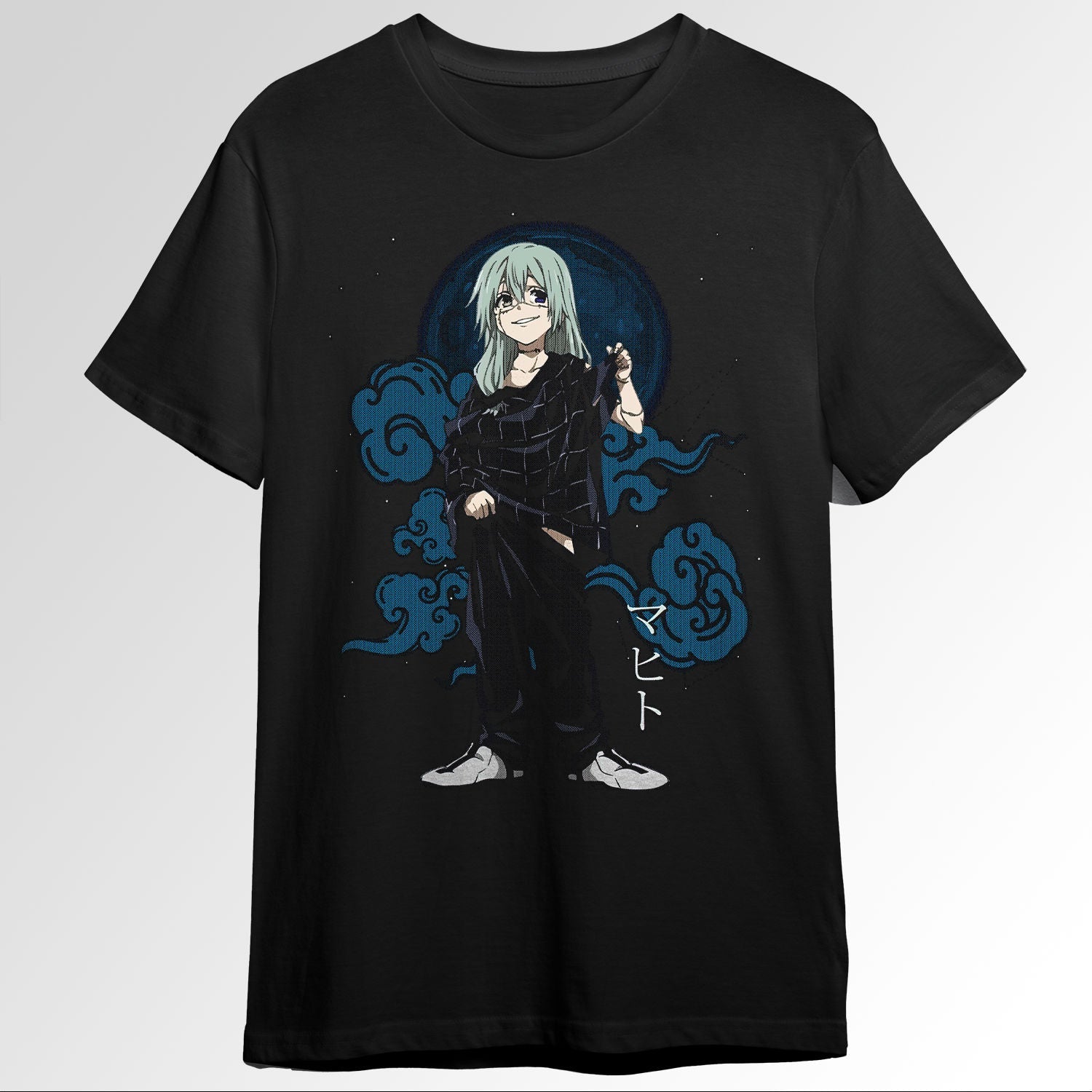 Mahito Kid Jujutsu Kaisen 76840227