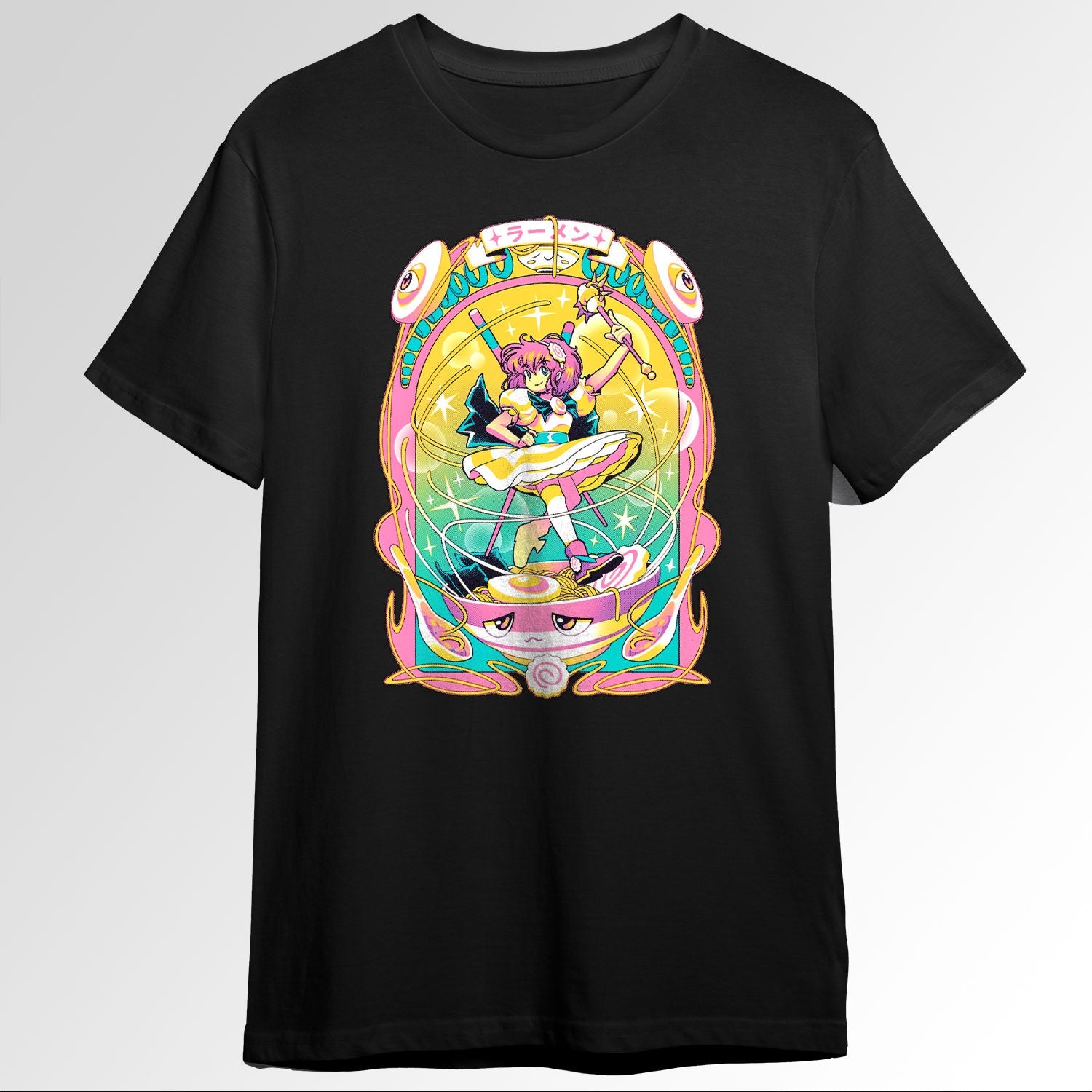 Mahou Ramen 101282769