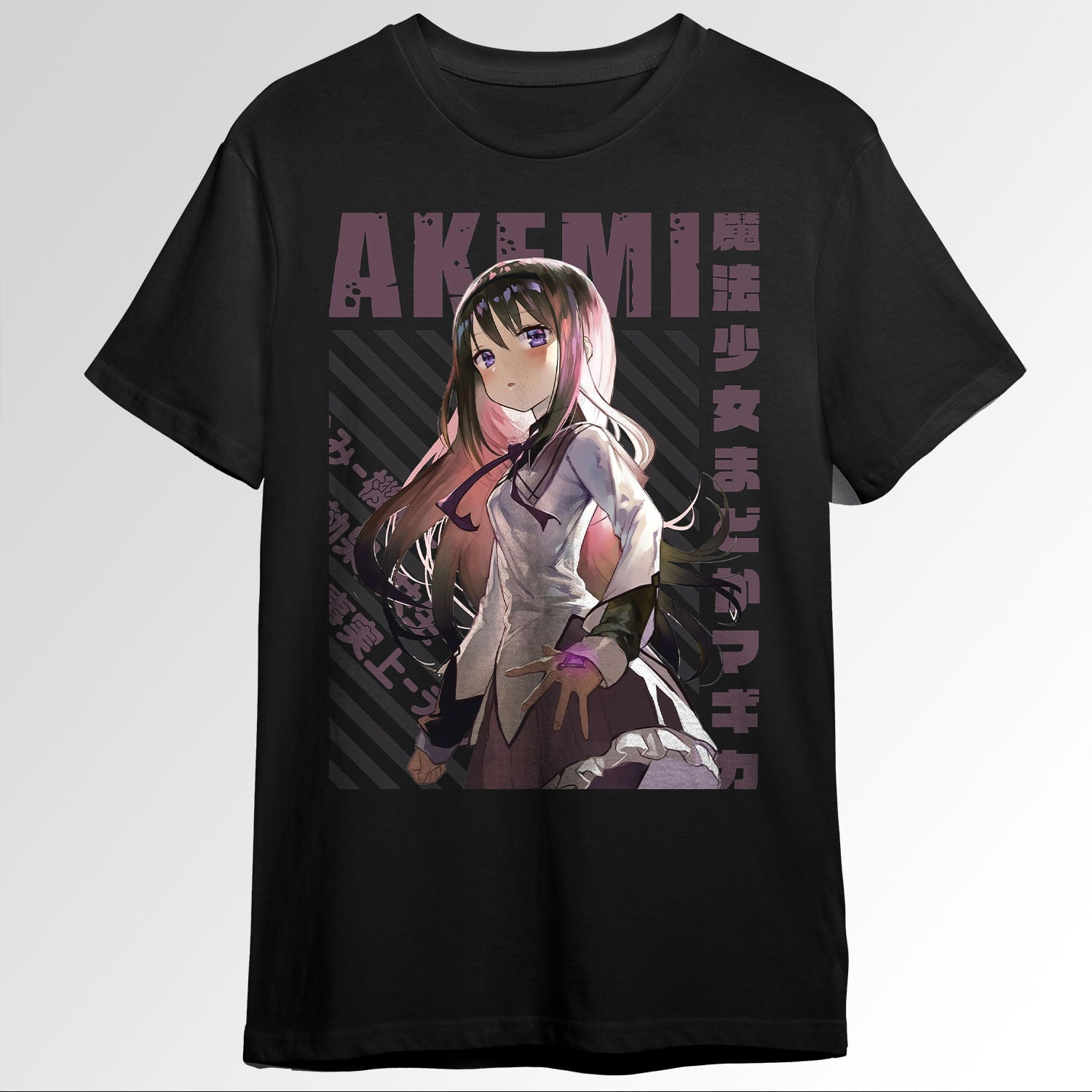Mahou Shoujo MadokaMagica Homura Akemi 138656122