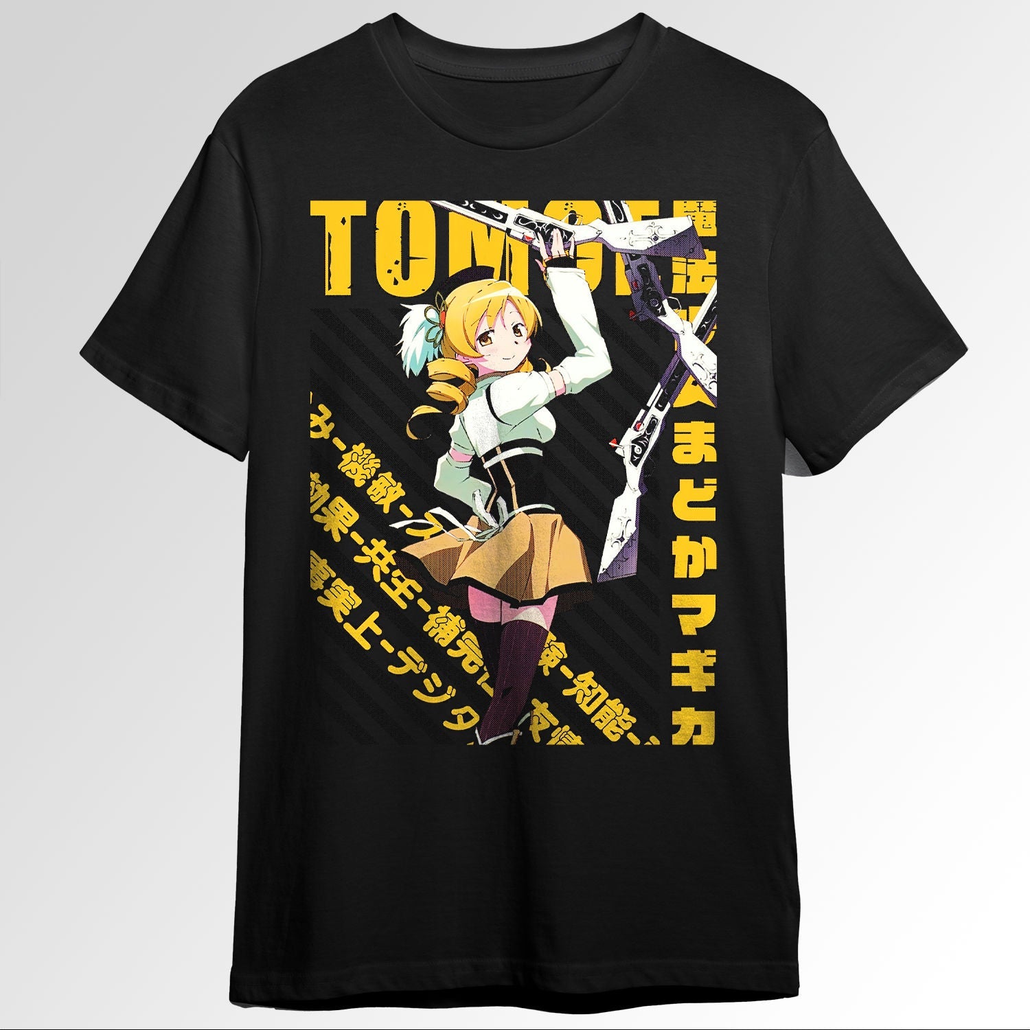 Mahou Shoujo MadokaMagica Mami Tomoe 138410870