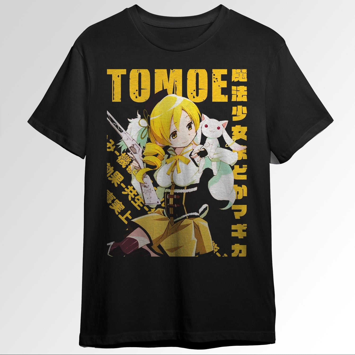 Mahou Shoujo MadokaMagica Mami Tomoe 138410937