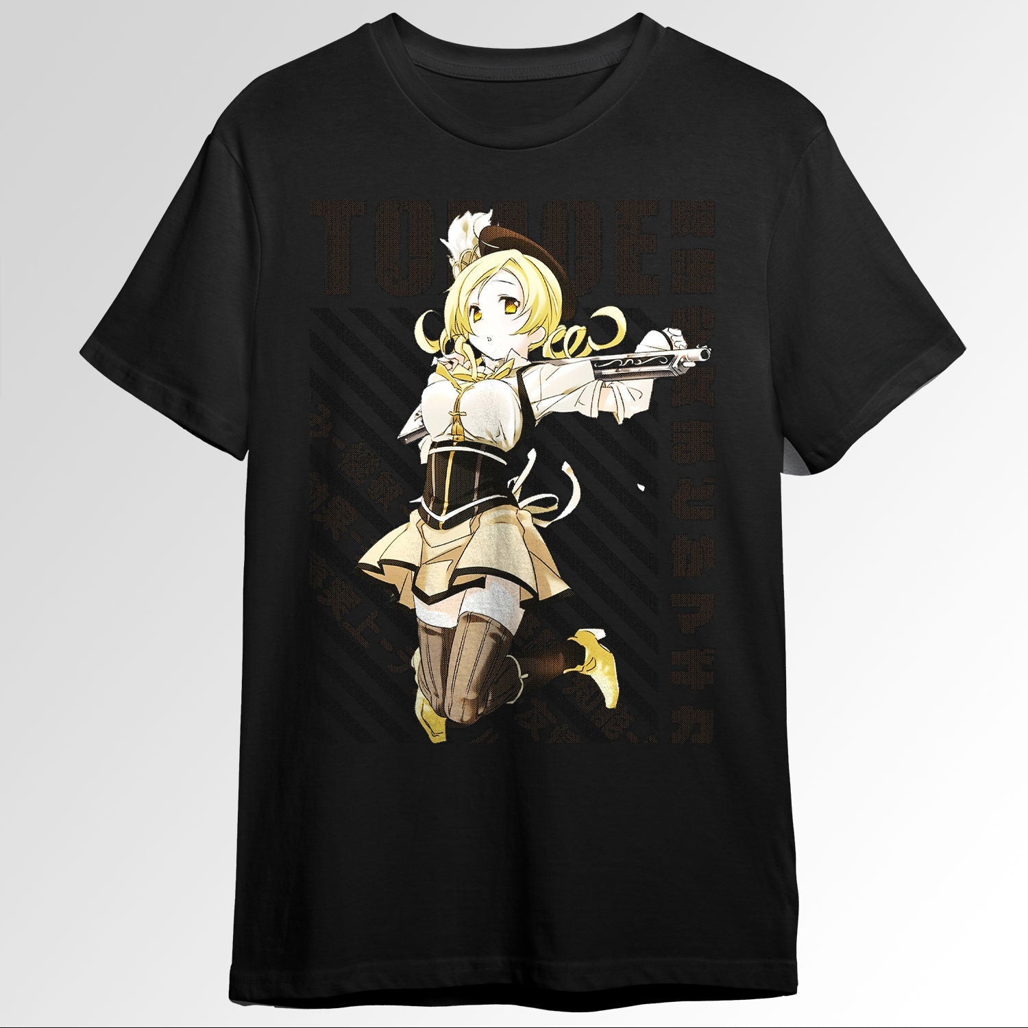 Mahou Shoujo MadokaMagica Mami Tomoe 138411037