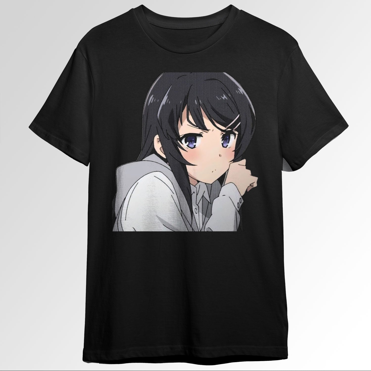 Mai Sakurajima 90501556