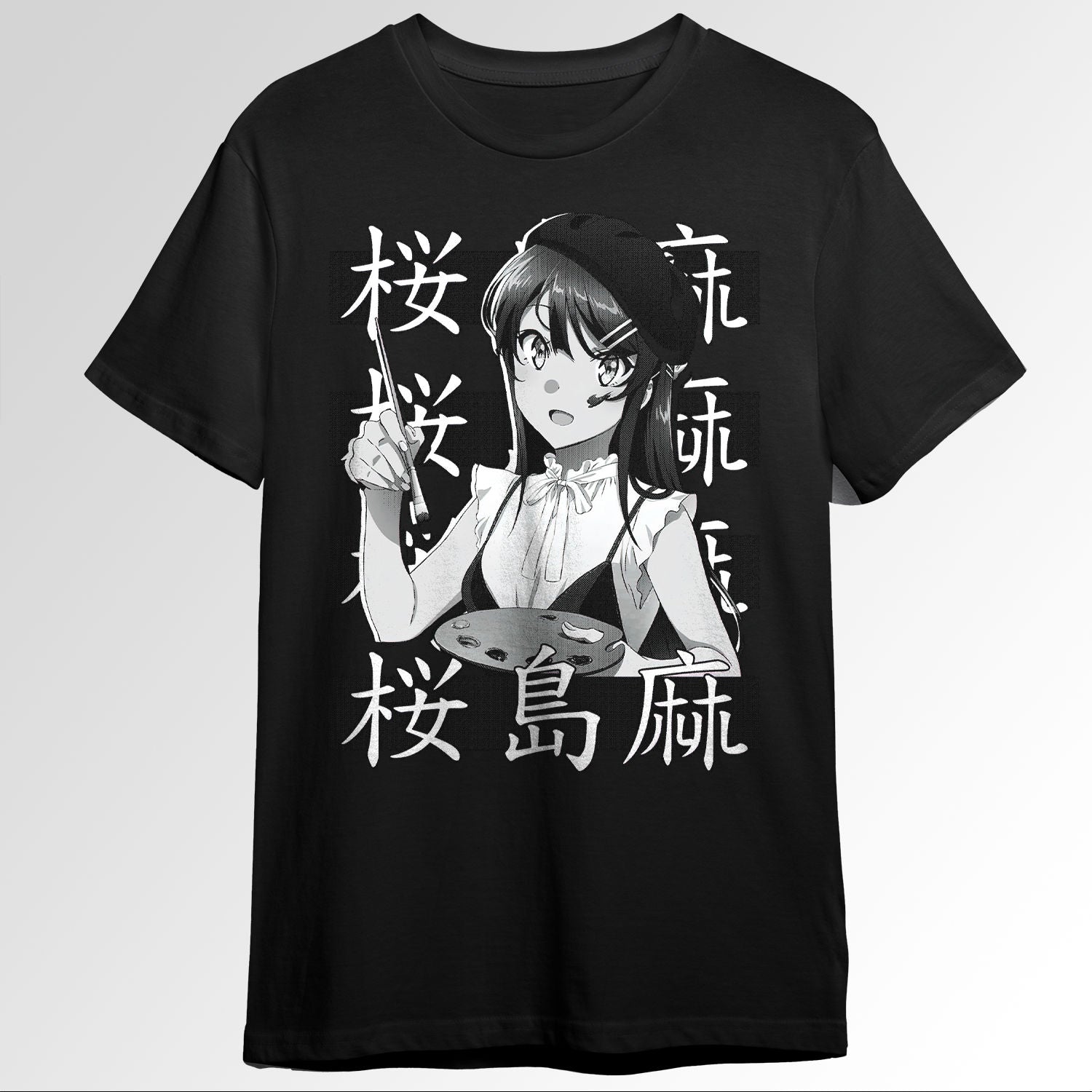 Mai Sakurajima Anime 67282110