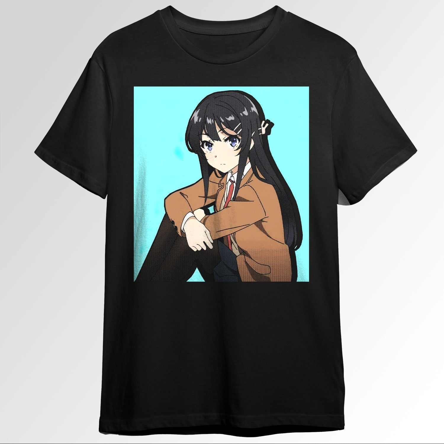 Mai Sakurajima Bunny Girl 90502427