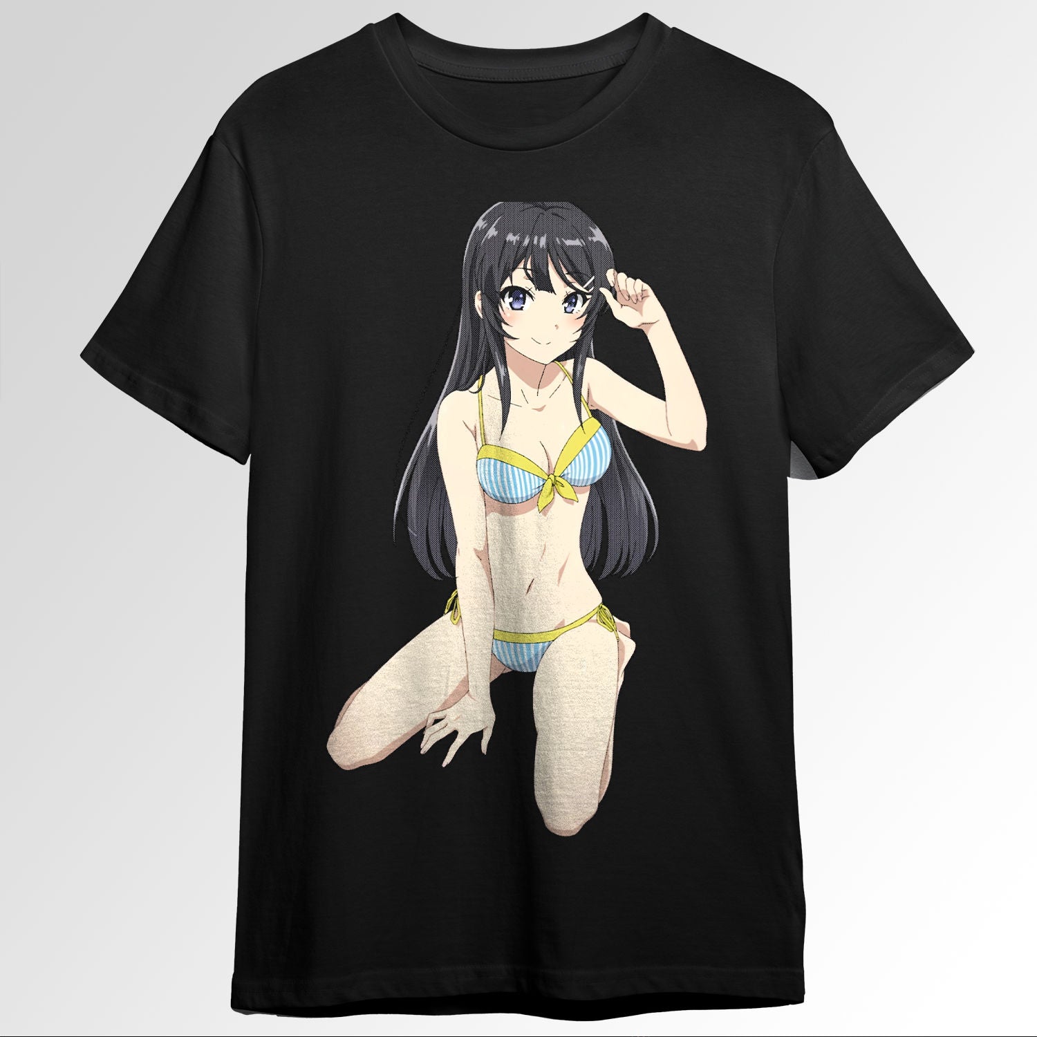 Mai Sakurajima Hot Girl 144325524