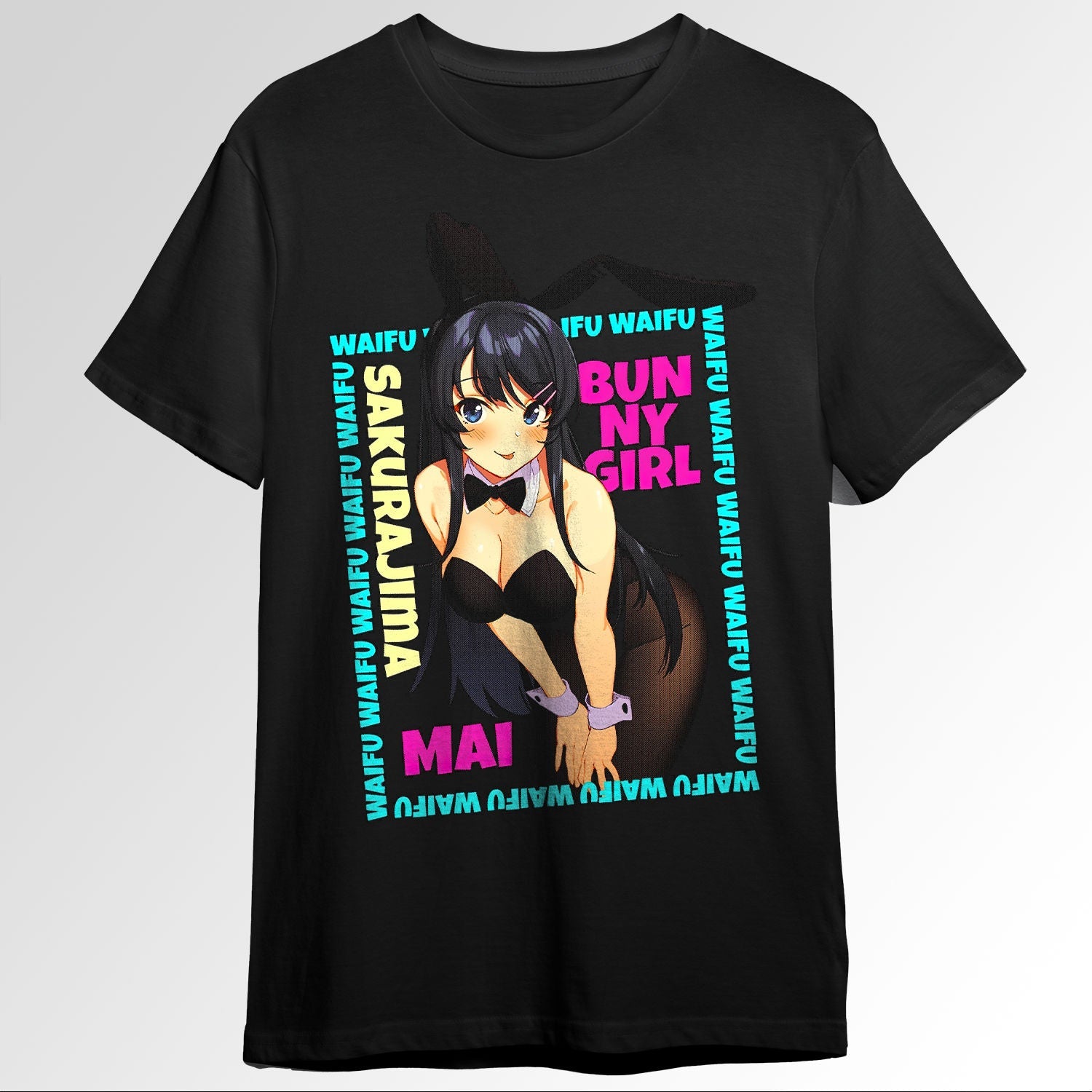 Mai sakurajima bunny girl senpai 95295299