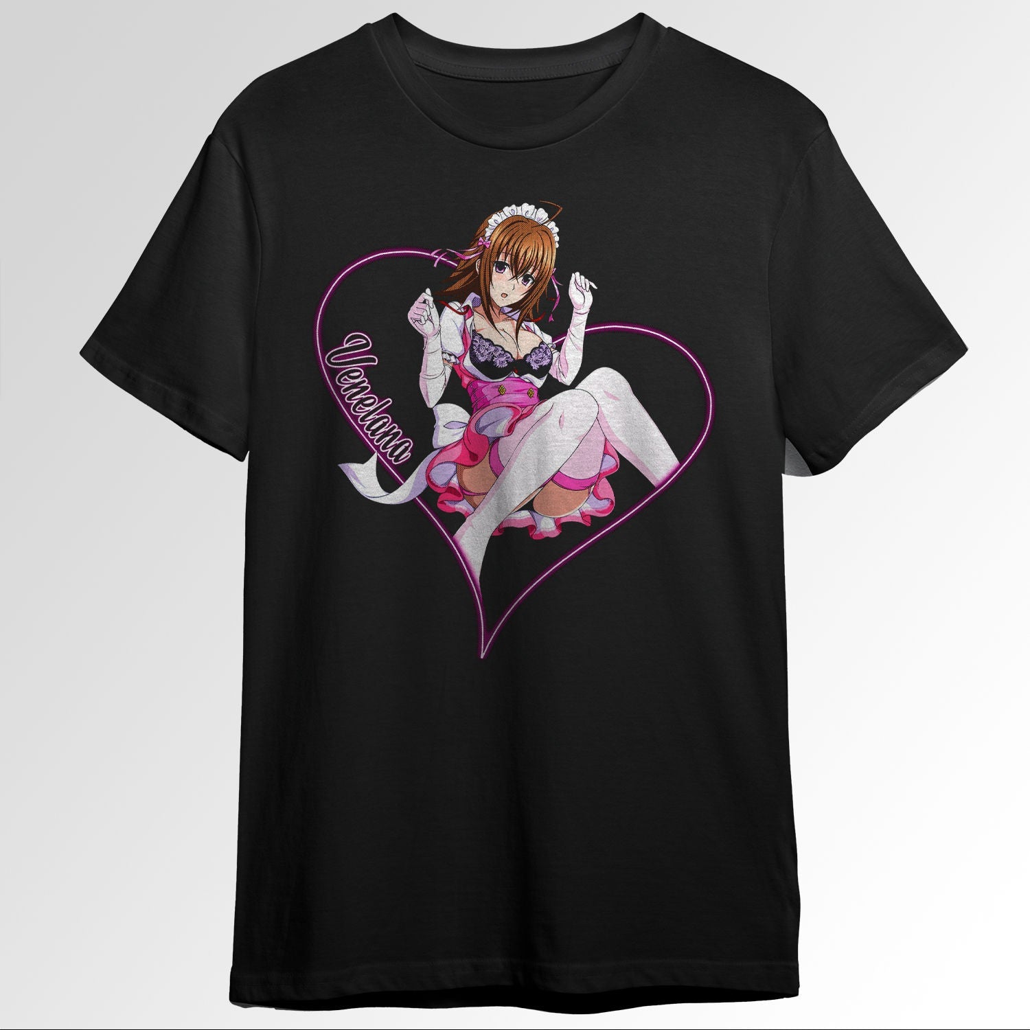 Maid Venelana Gremory Waifu High School DxD 61192184