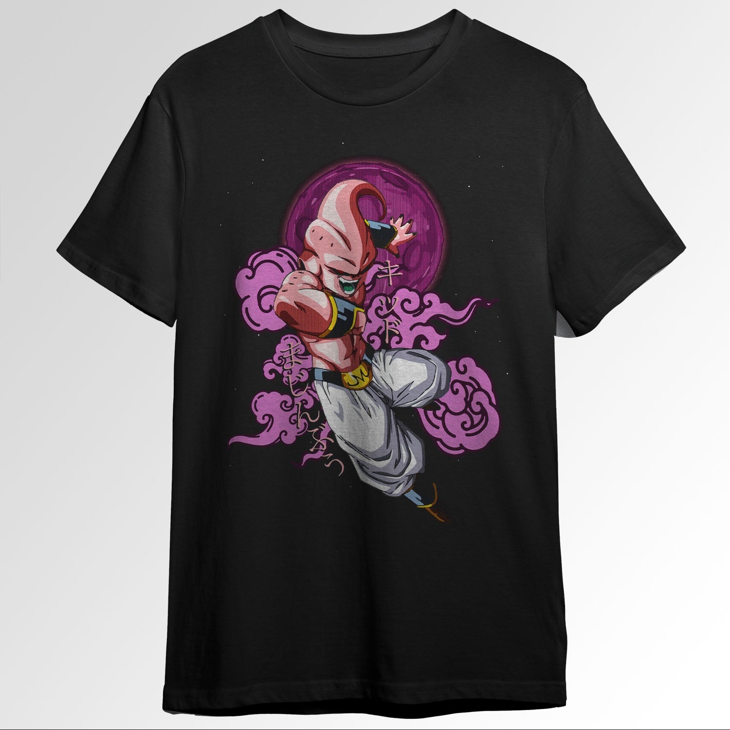 Majin Buu Dragon Ball 73015942