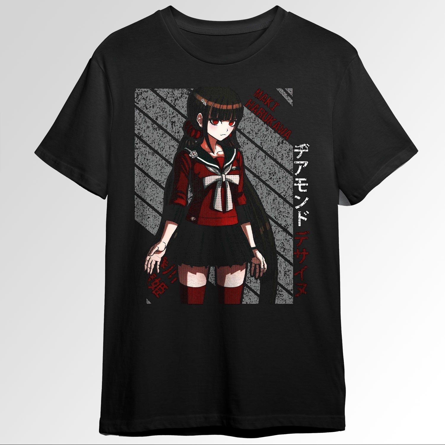 Maki Harukawa DanganRonpa V3 60233457