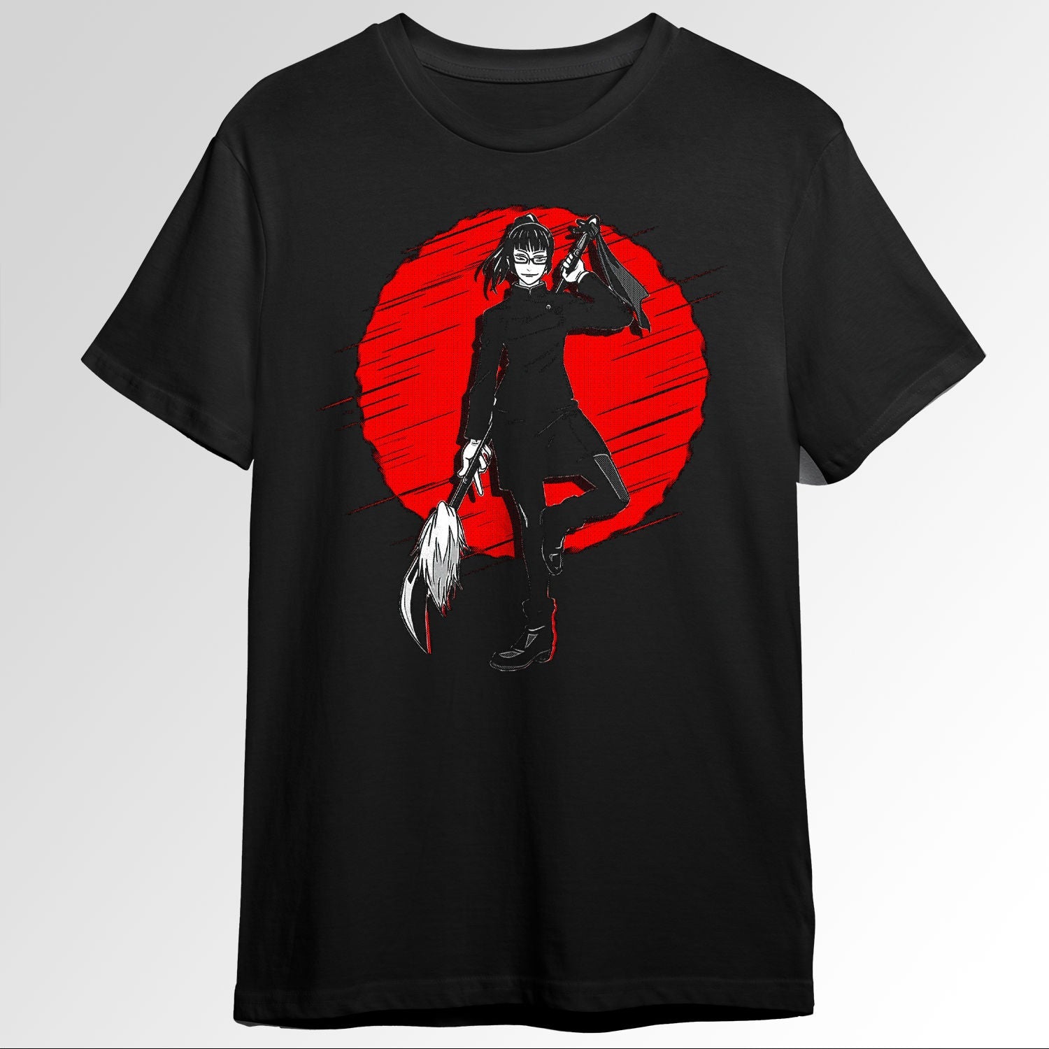 Maki Zenin Jujutsu Kaisen 95240103