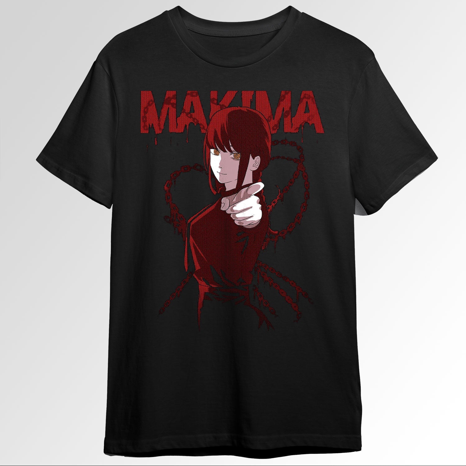 Makima Bang Control Devil 80590823