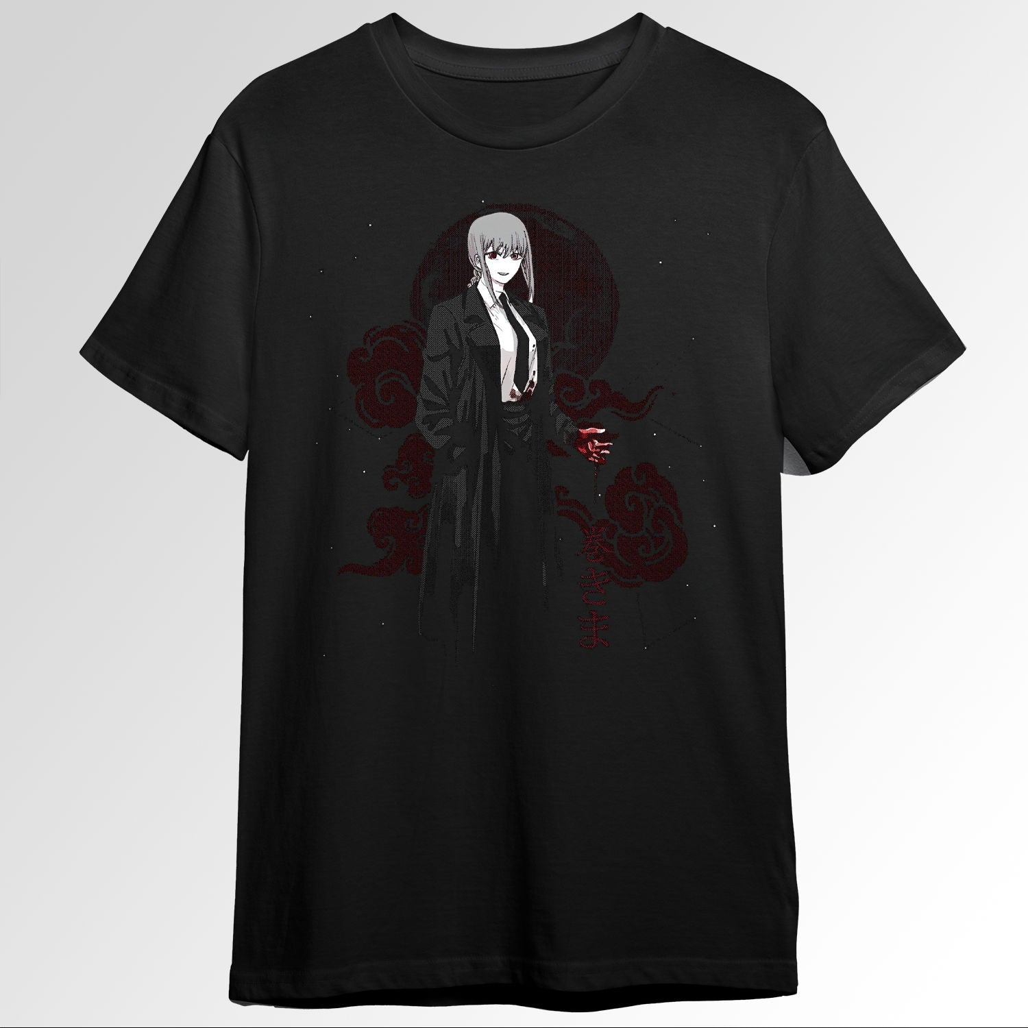 Makima Bloody Chainsaw Man 77552539