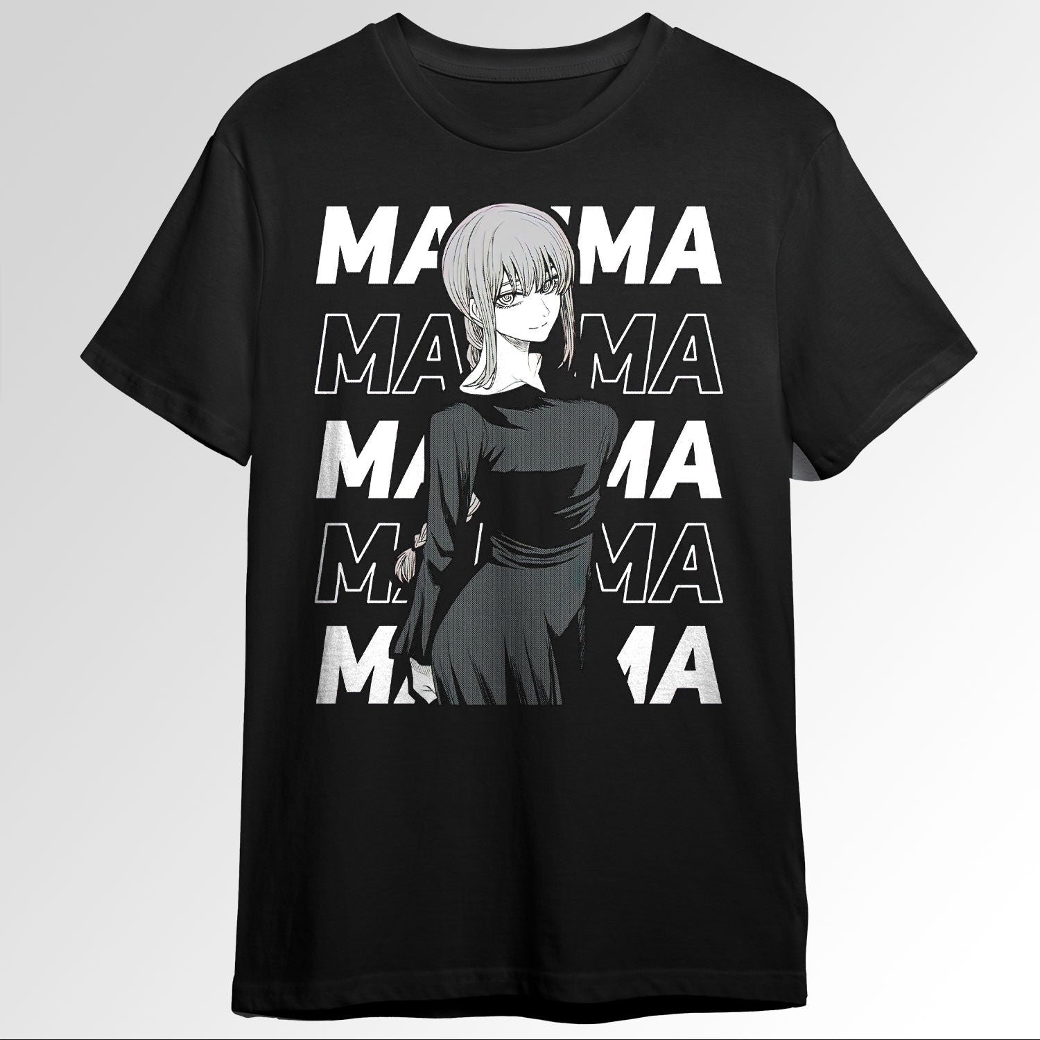 Makima Chainsaw Man 104501665