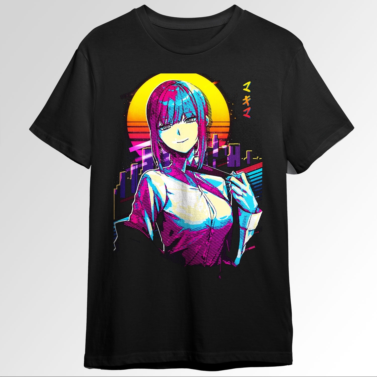 Makima Chainsaw Man 137188653