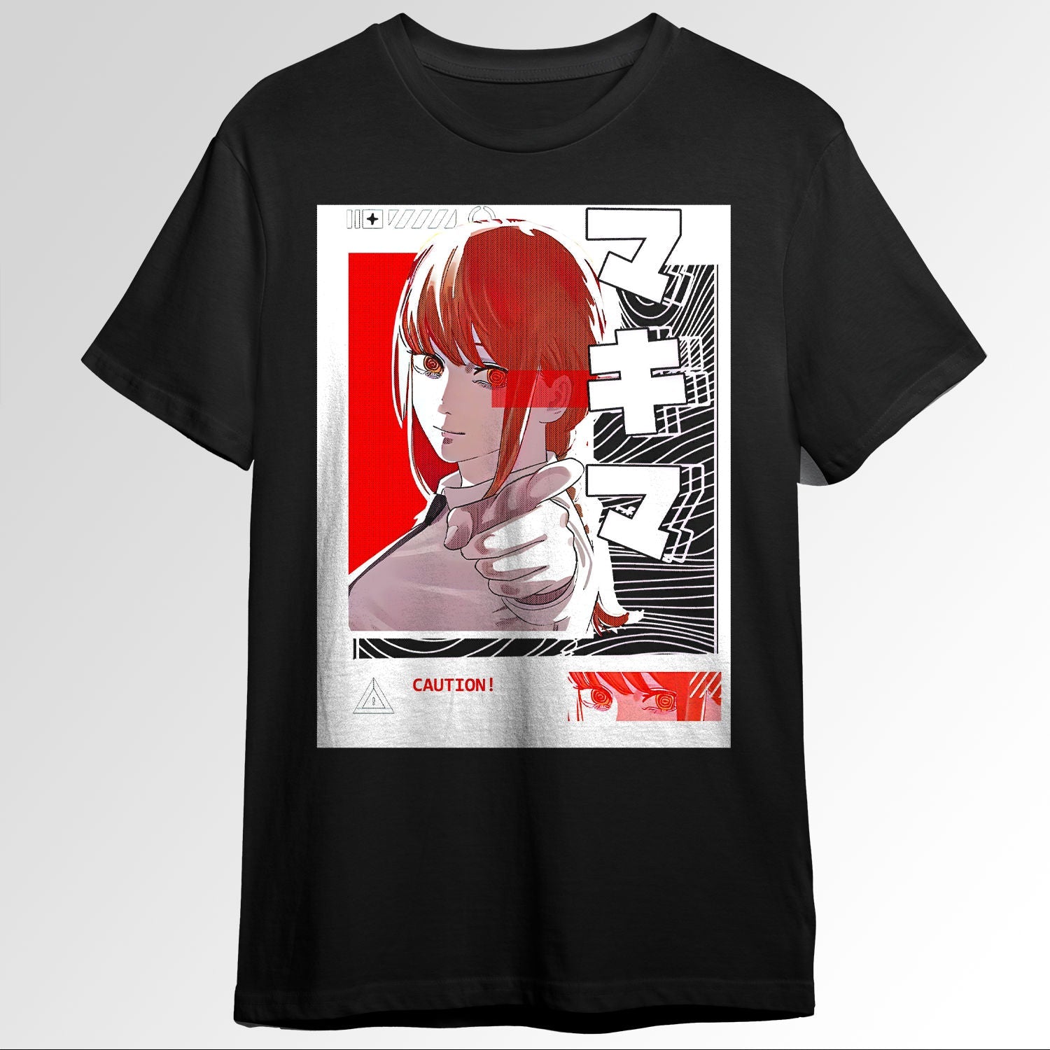 Makima Chainsaw Man 92950462