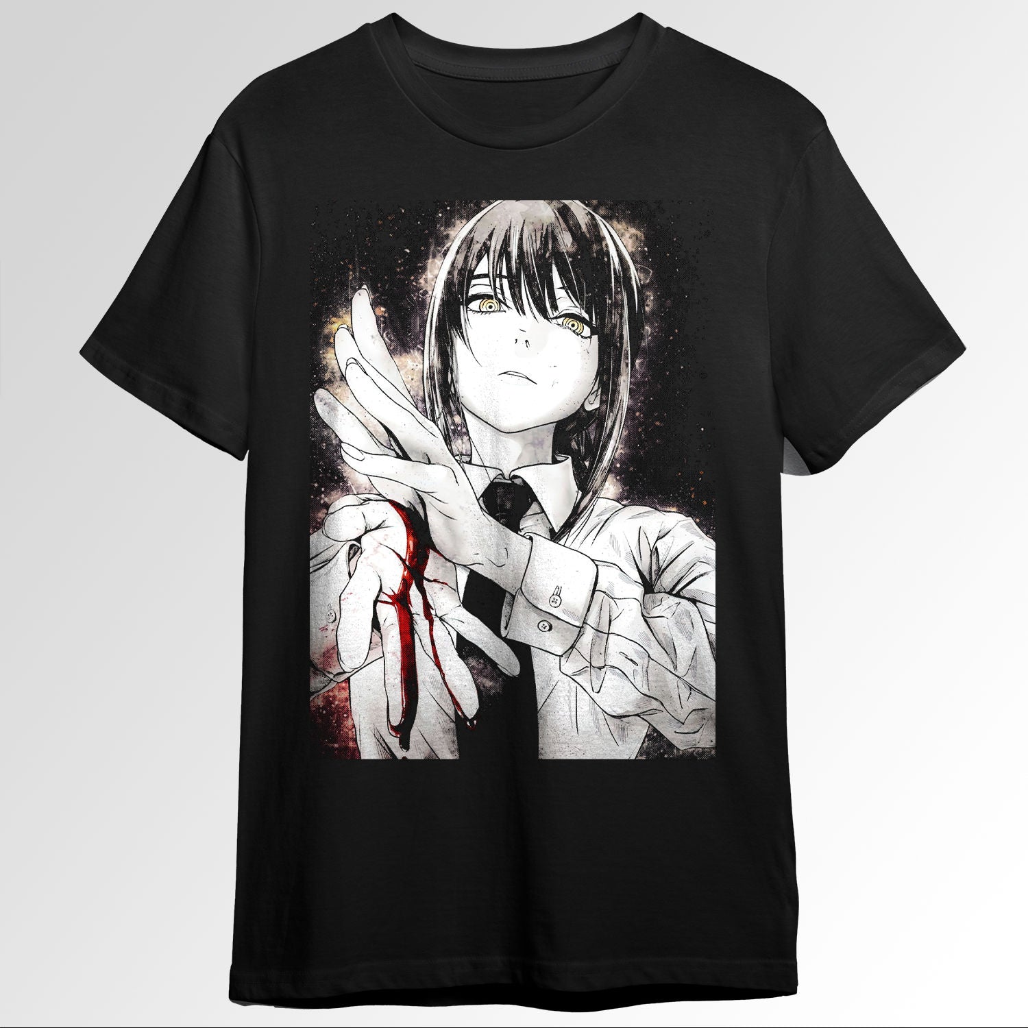Makima Chainsaw Man Anime 116789676