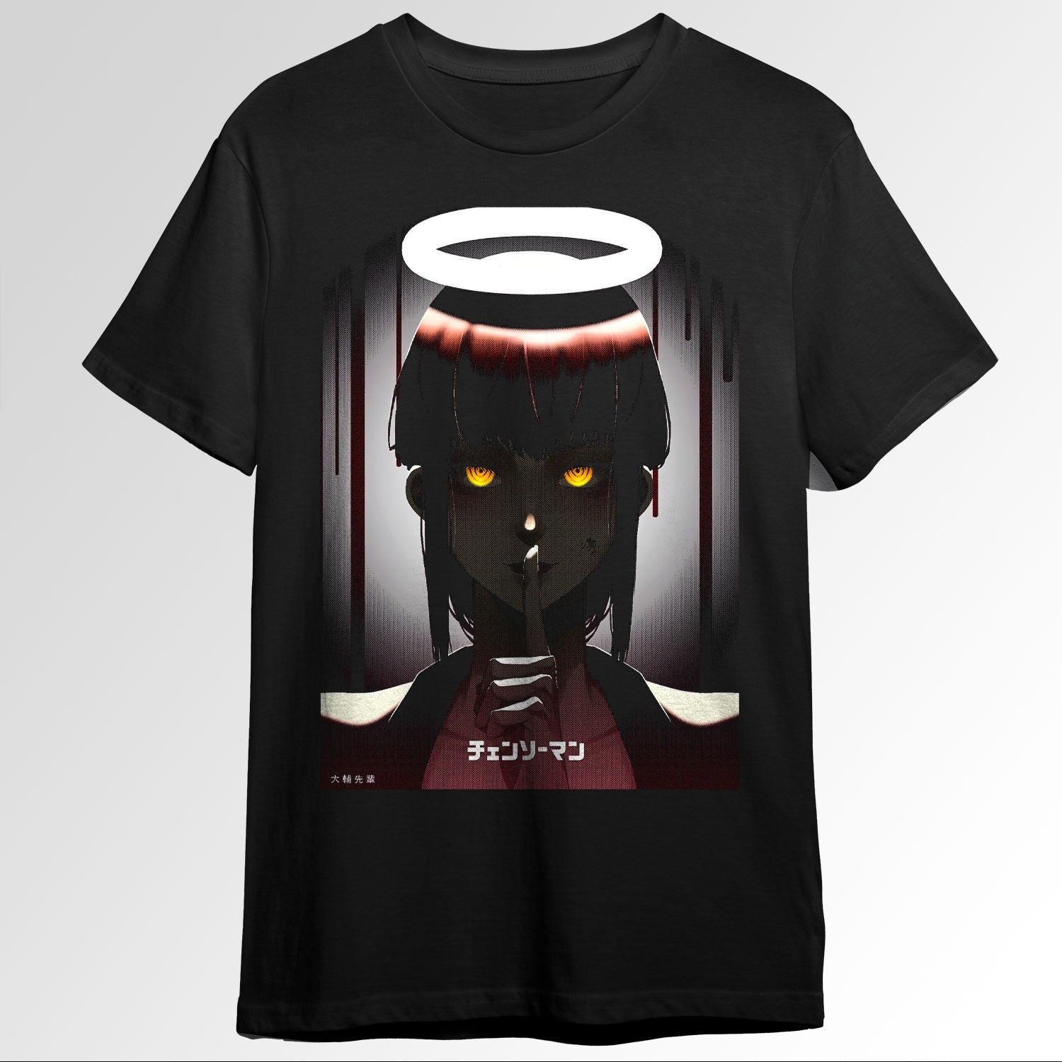 Makima Chainsaw man 82960052