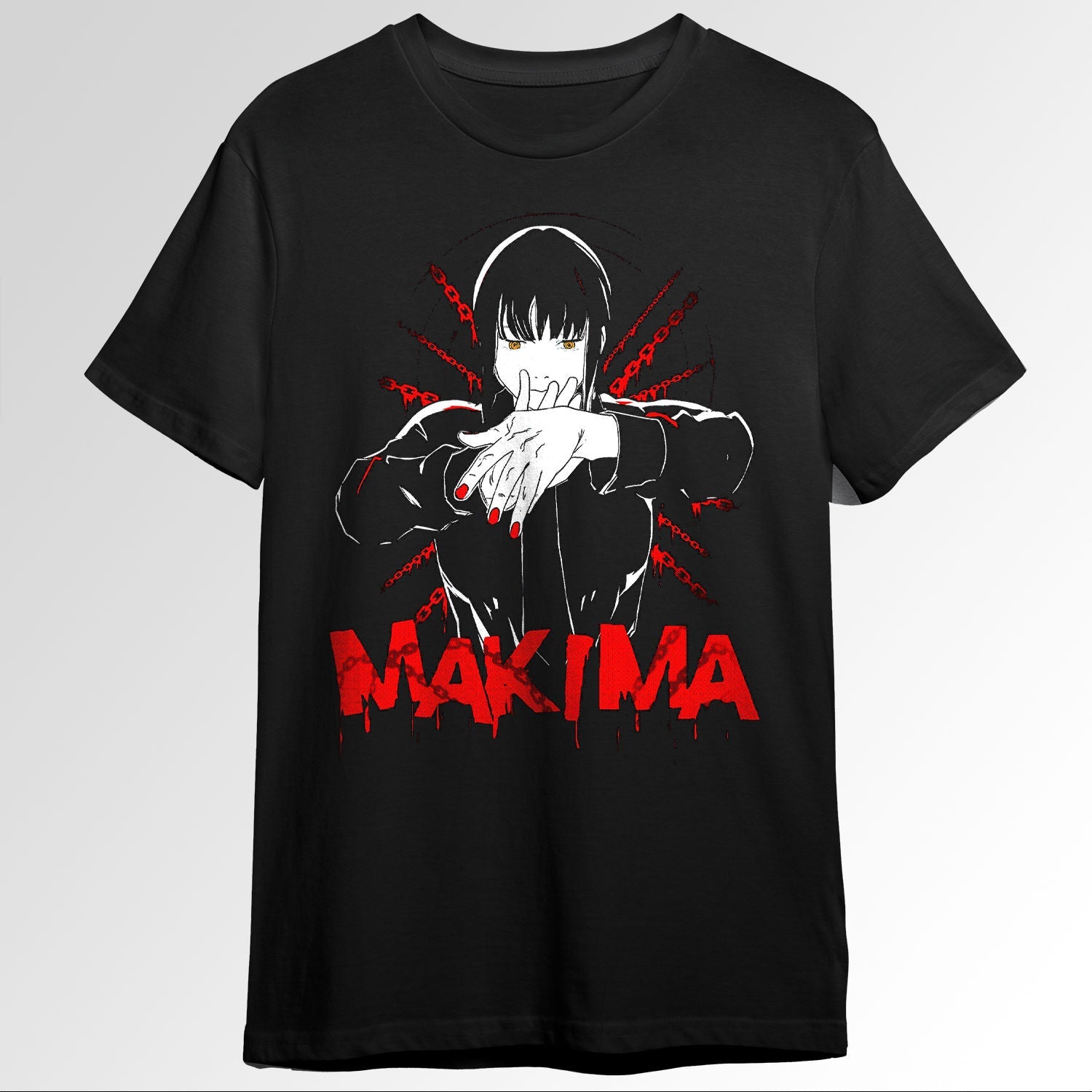 Makima Control Devil 80899039