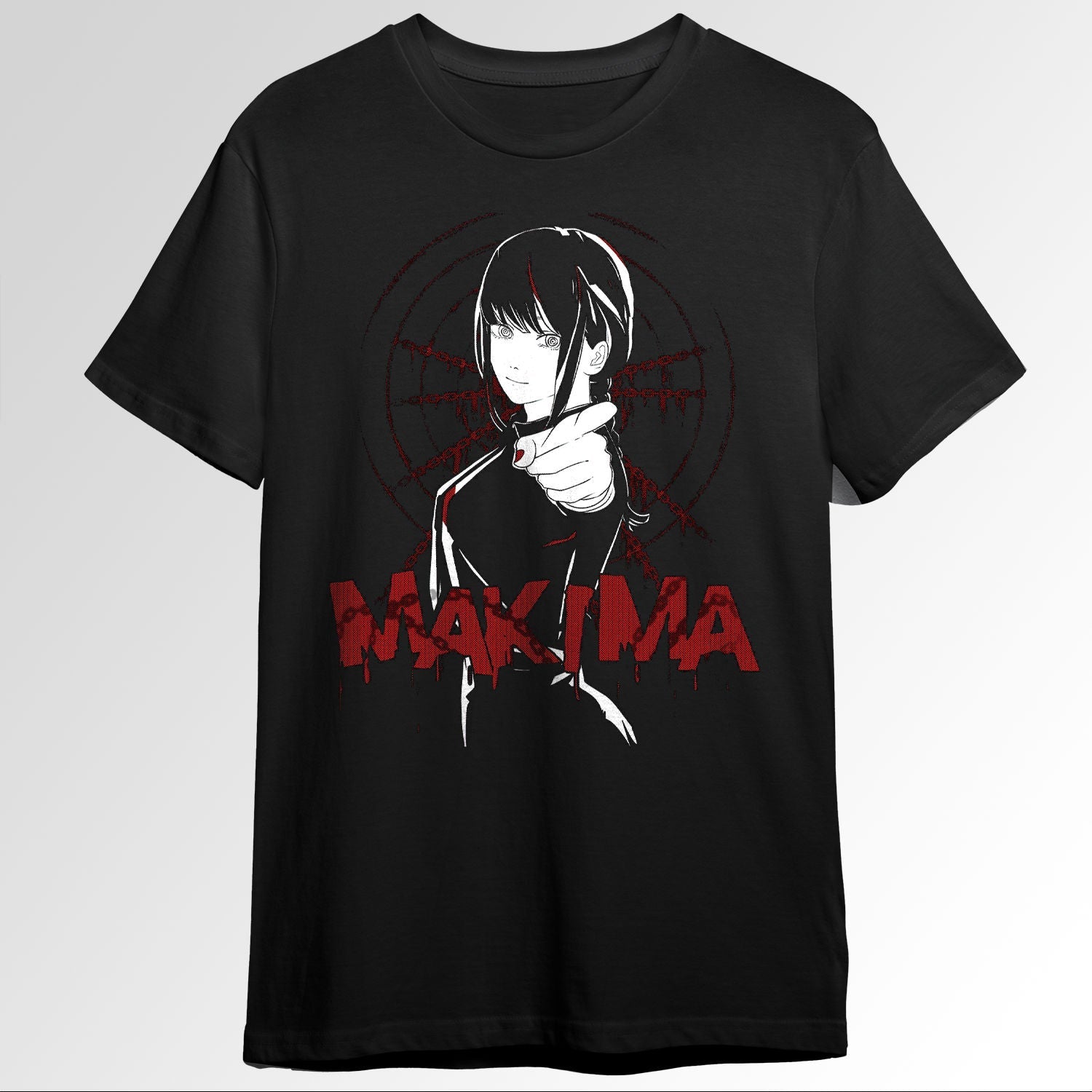 Makima Shihai No Akuma 80590938