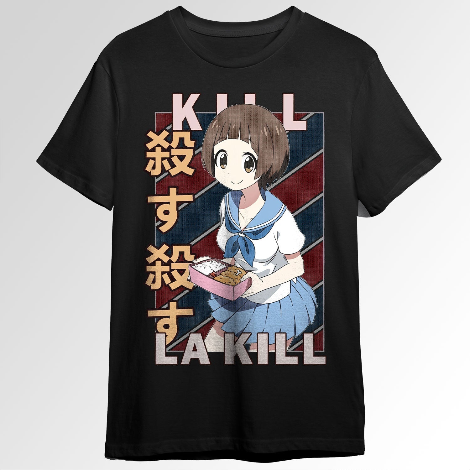 Mako Mankanshoku Kill la Kill Kiru Ra Kiru R104300021