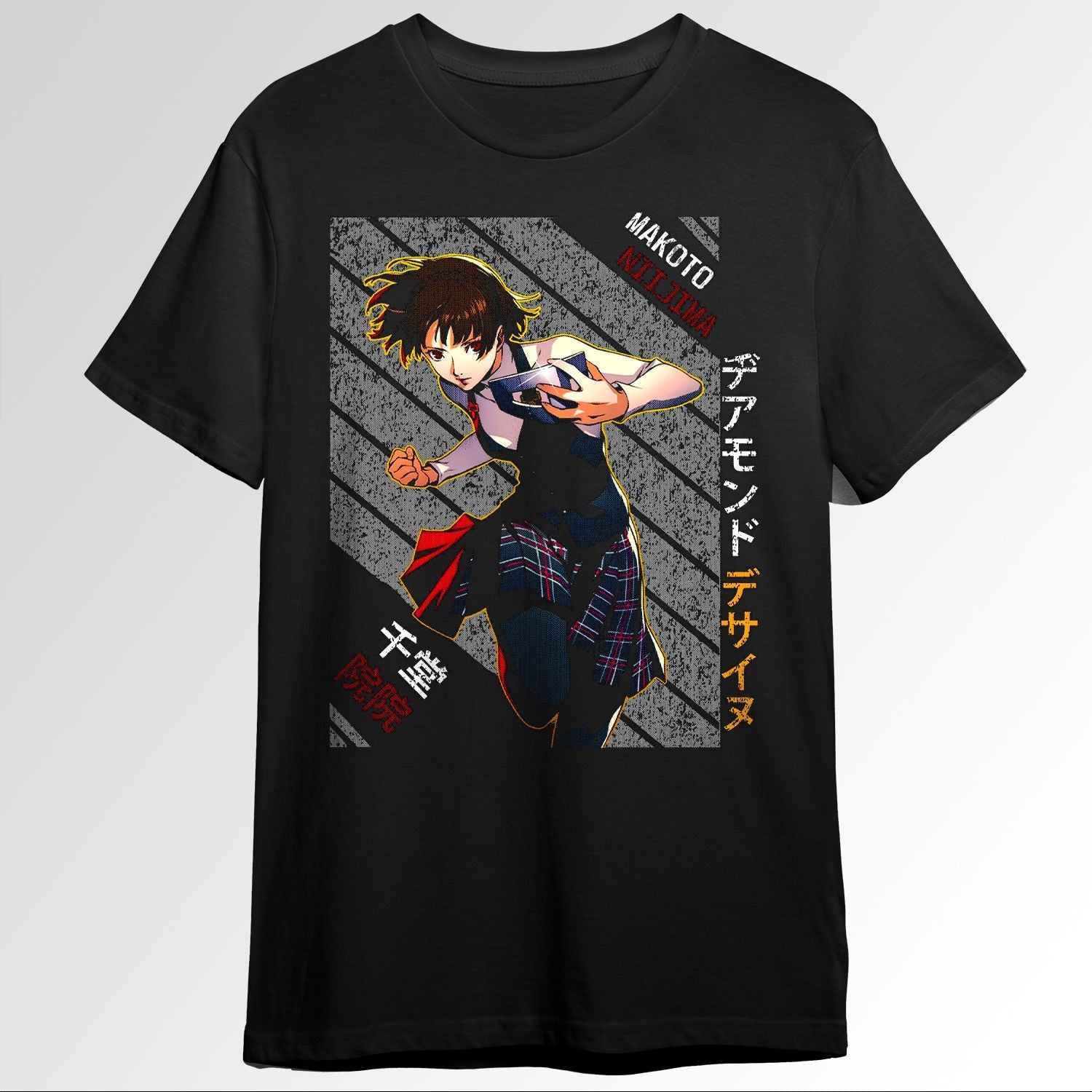 Makoto Niijima Persona 5 89762026