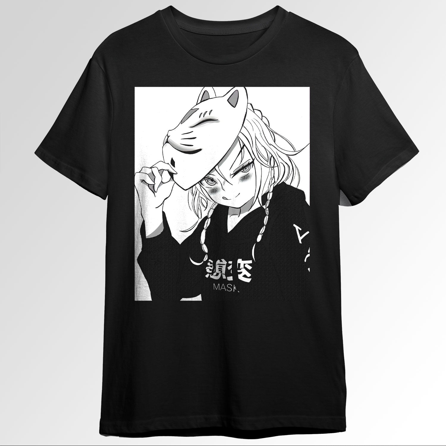Manga Girl Japanese Aesthetic Anime Waifu Otft 730145
