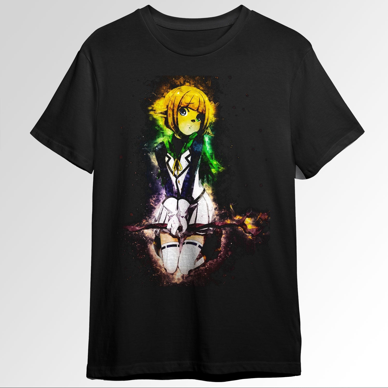 Mare Bello Fiore Overlord Anime 110840607