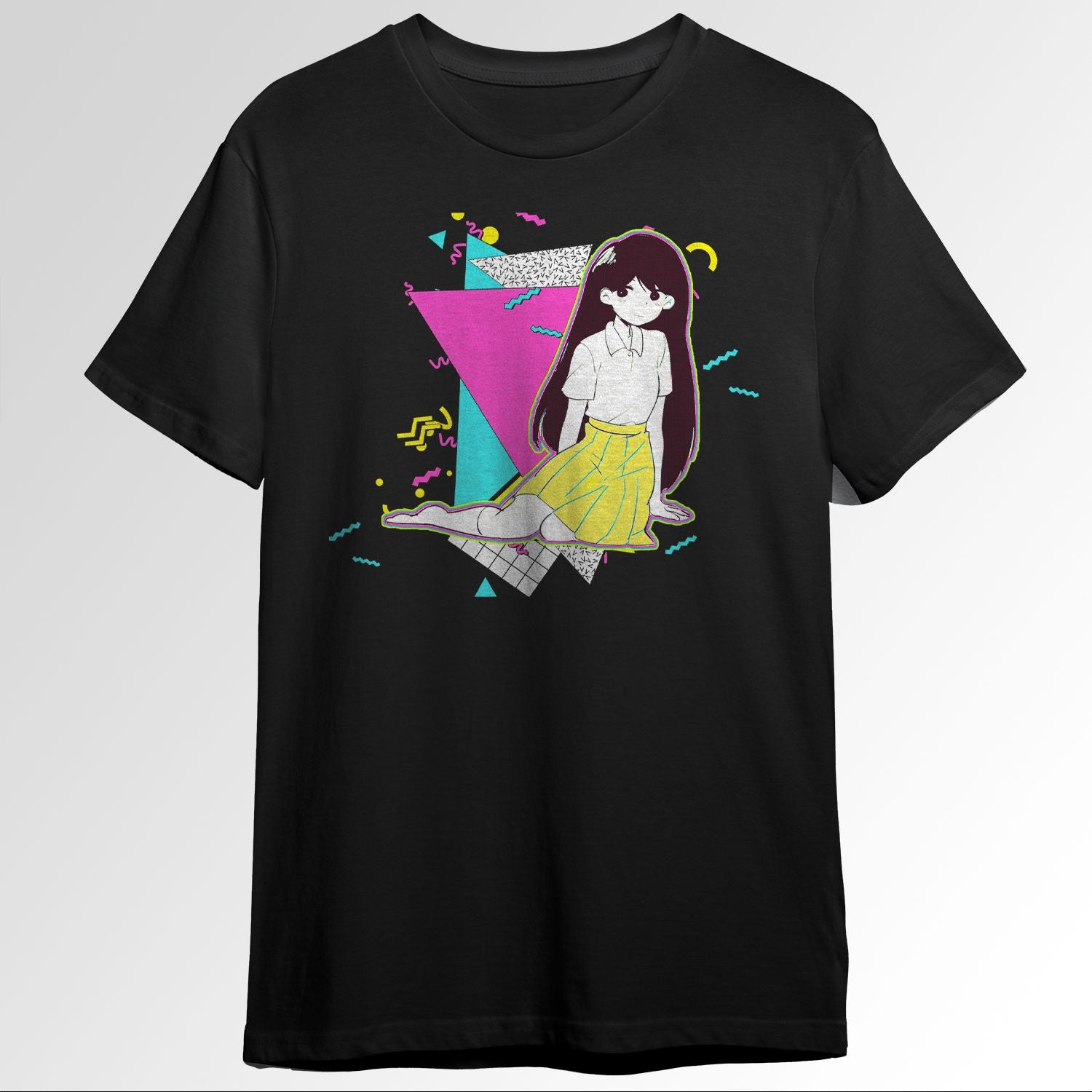 Mari Omori 90s graphic design 116835688