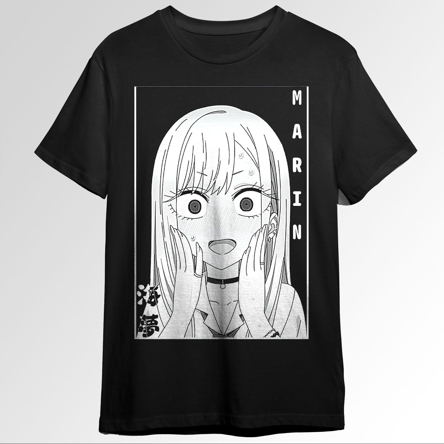 Marian In Love Sono Bisque Doll Wa Koi Wo Su102680804