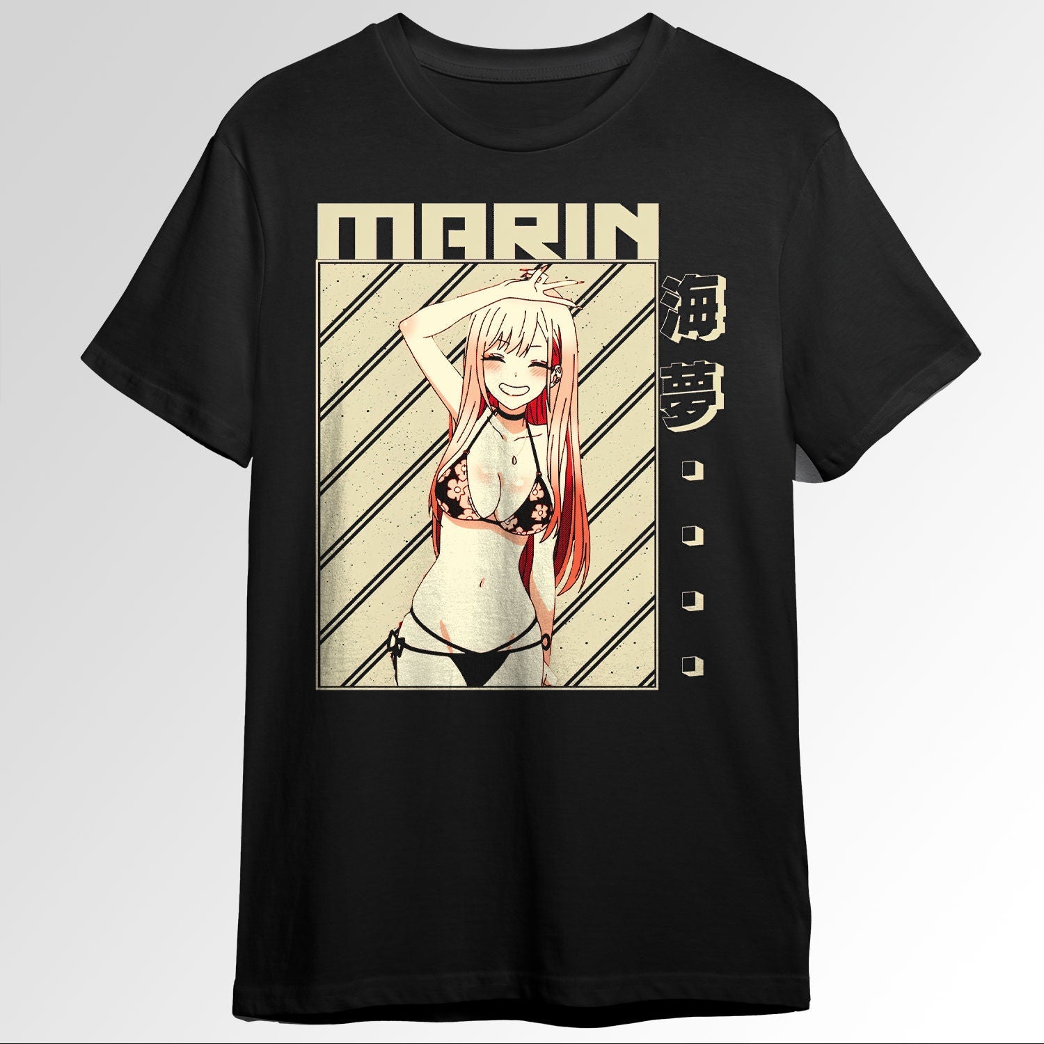 Marin Bikini Sono Bisque Doll Wa Koi Wo Suru100937459