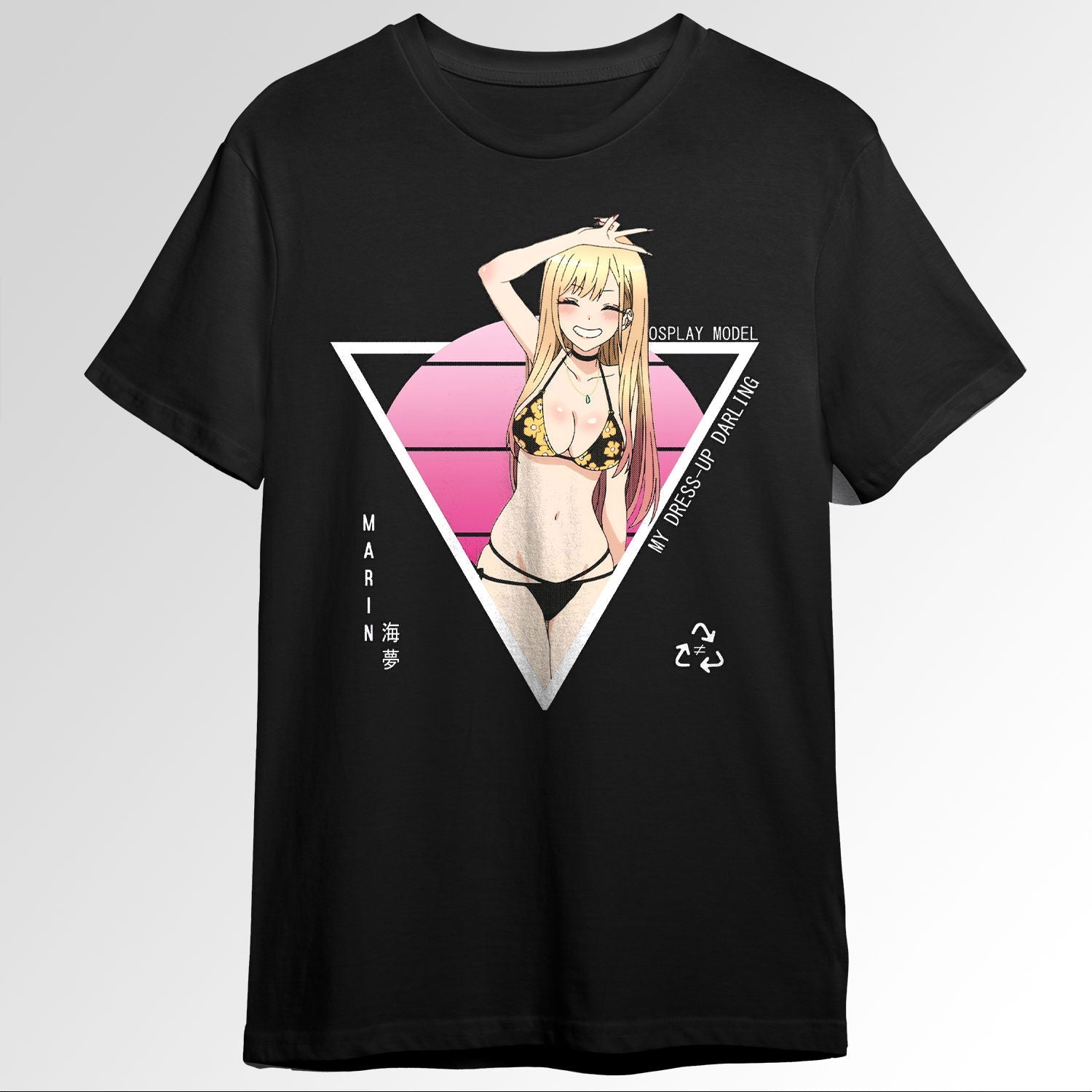 Marin Bikini Sono Bisque Doll Wa Koi Wo Suru118006832