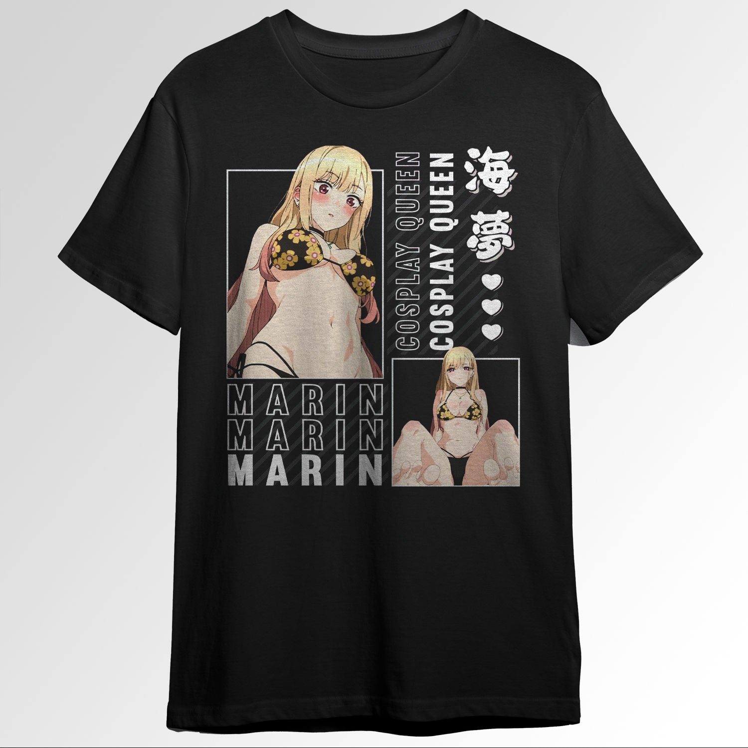 Marin Cosplay Queen Sono Bisque Doll Wa Koi 105563977