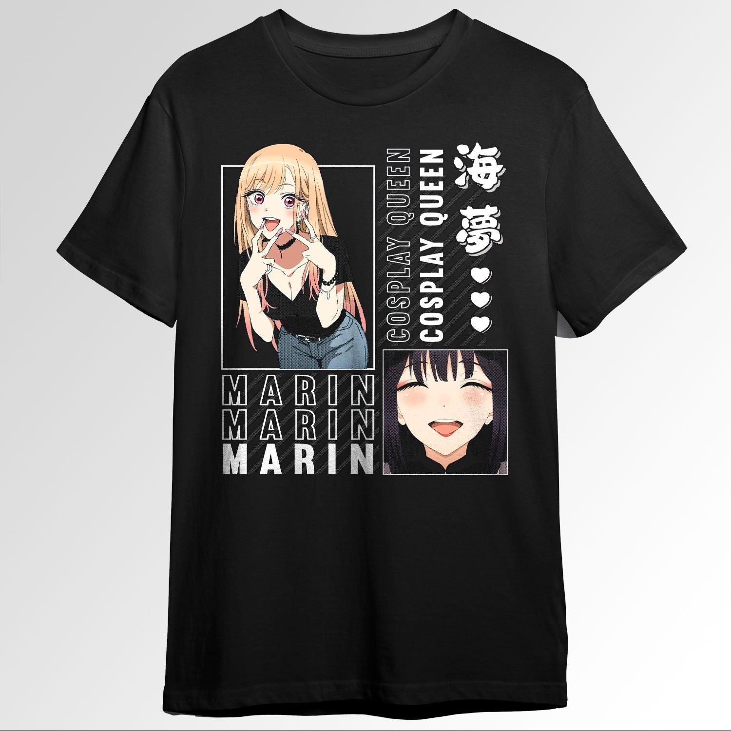 Marin Cosplay Queen Sono Bisque Doll Wa Koi 105564422
