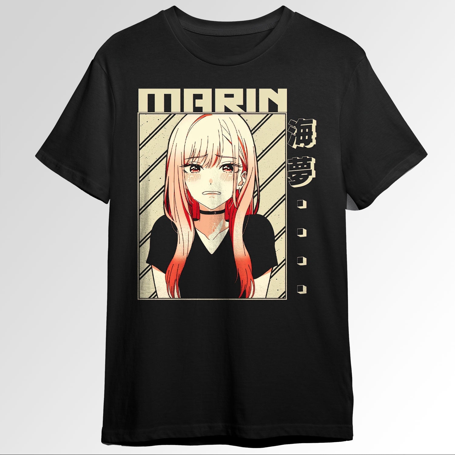 Marin Crying Sono Bisque Doll Wa Koi Wo Suru100800392