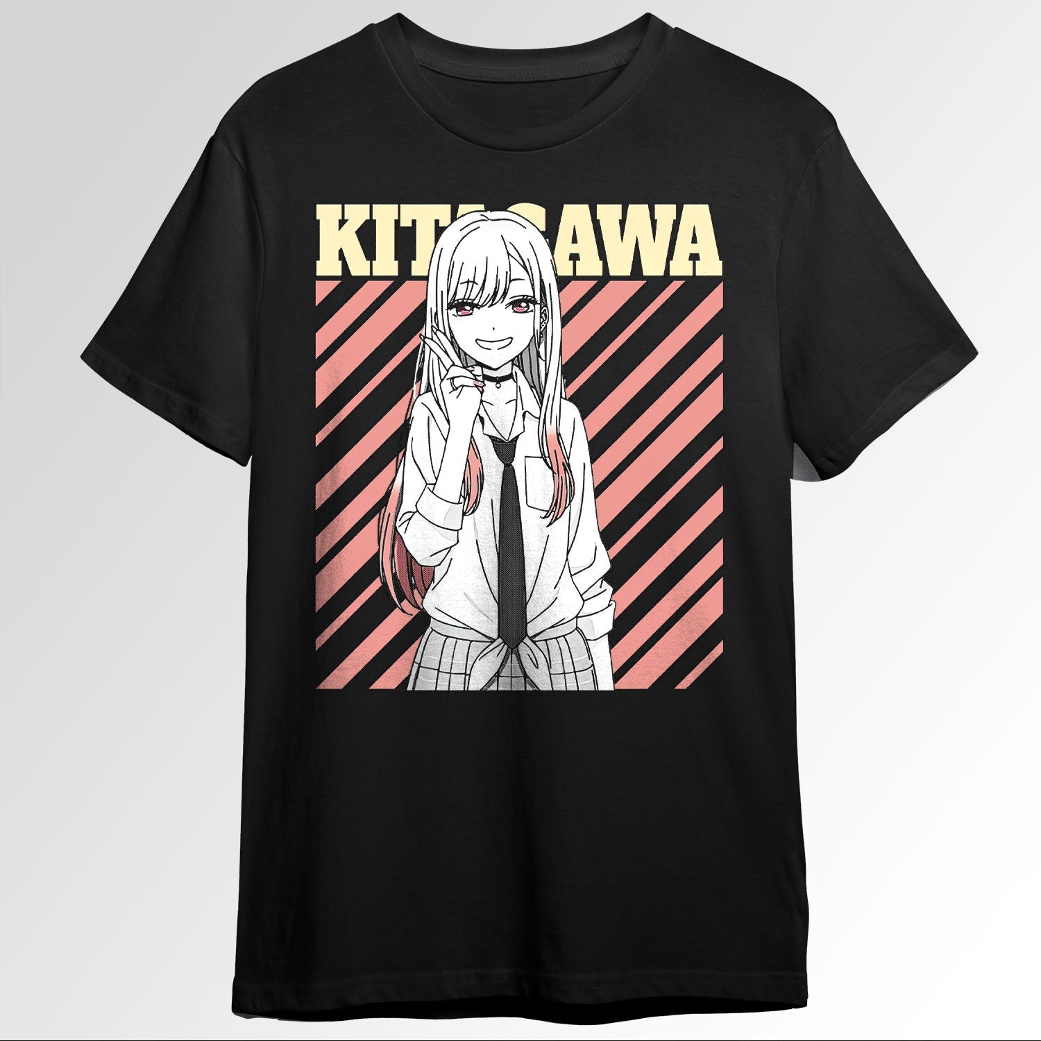 Marin Kitagawa 100766182