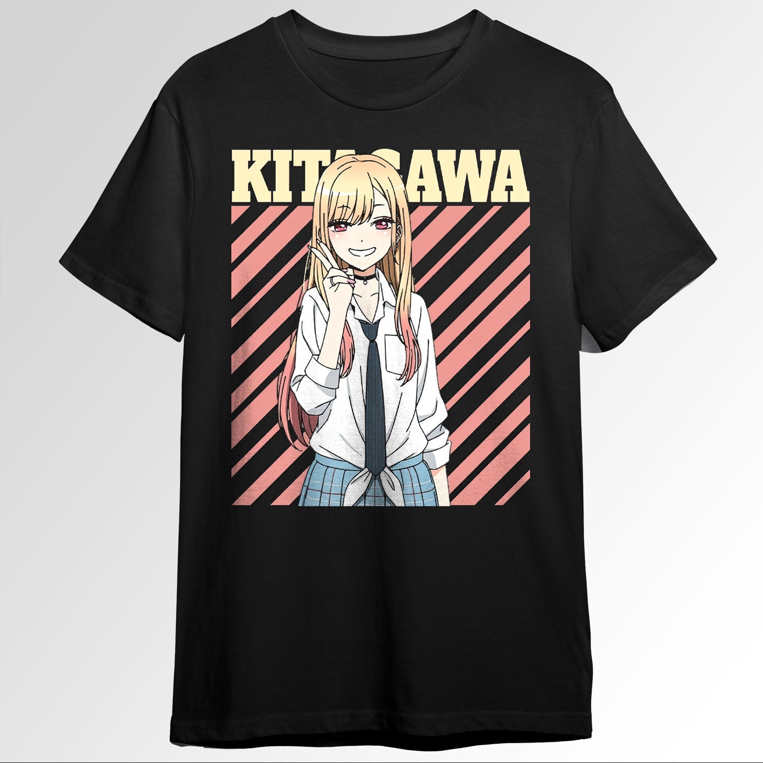 Marin Kitagawa 100766379