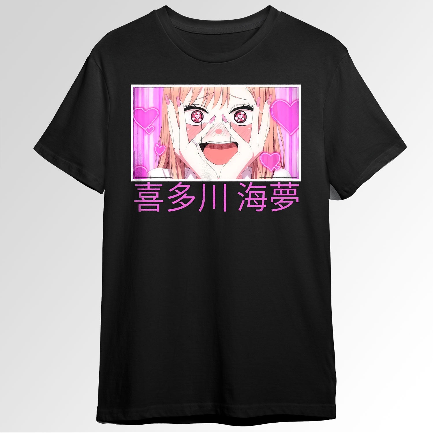 Marin Kitagawa 106320245